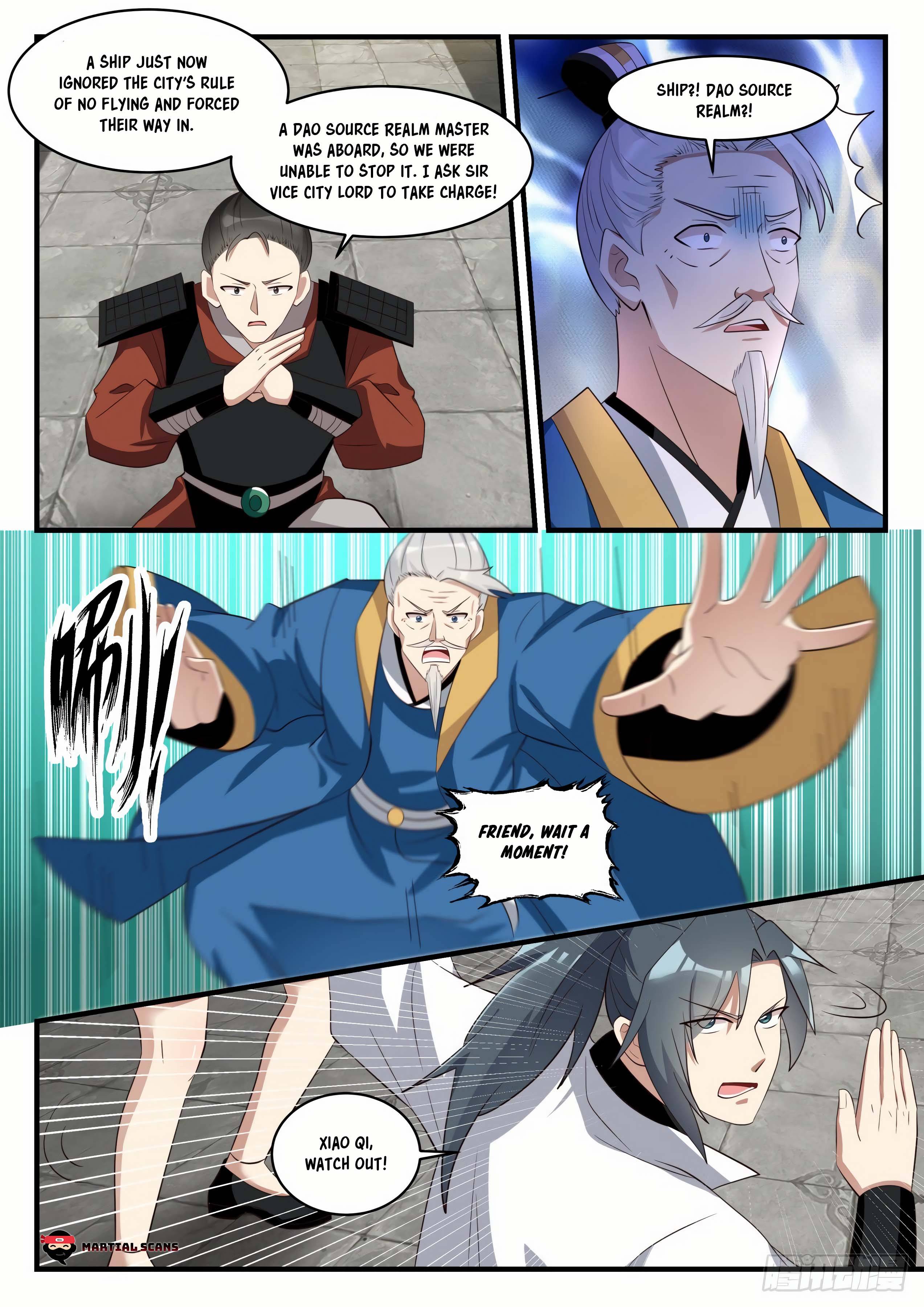 Page 10 of Chapter 1667