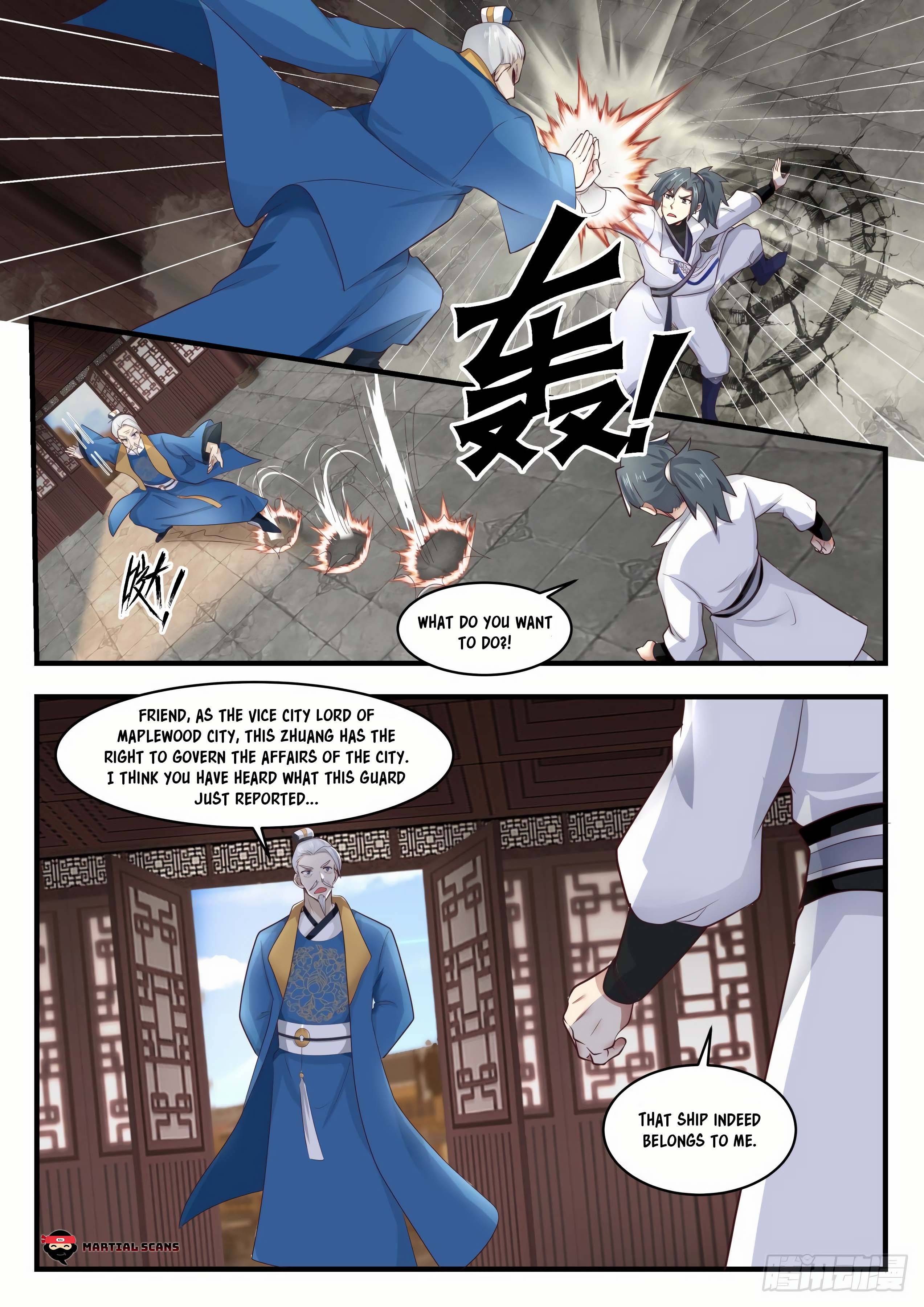 Page 11 of Chapter 1667