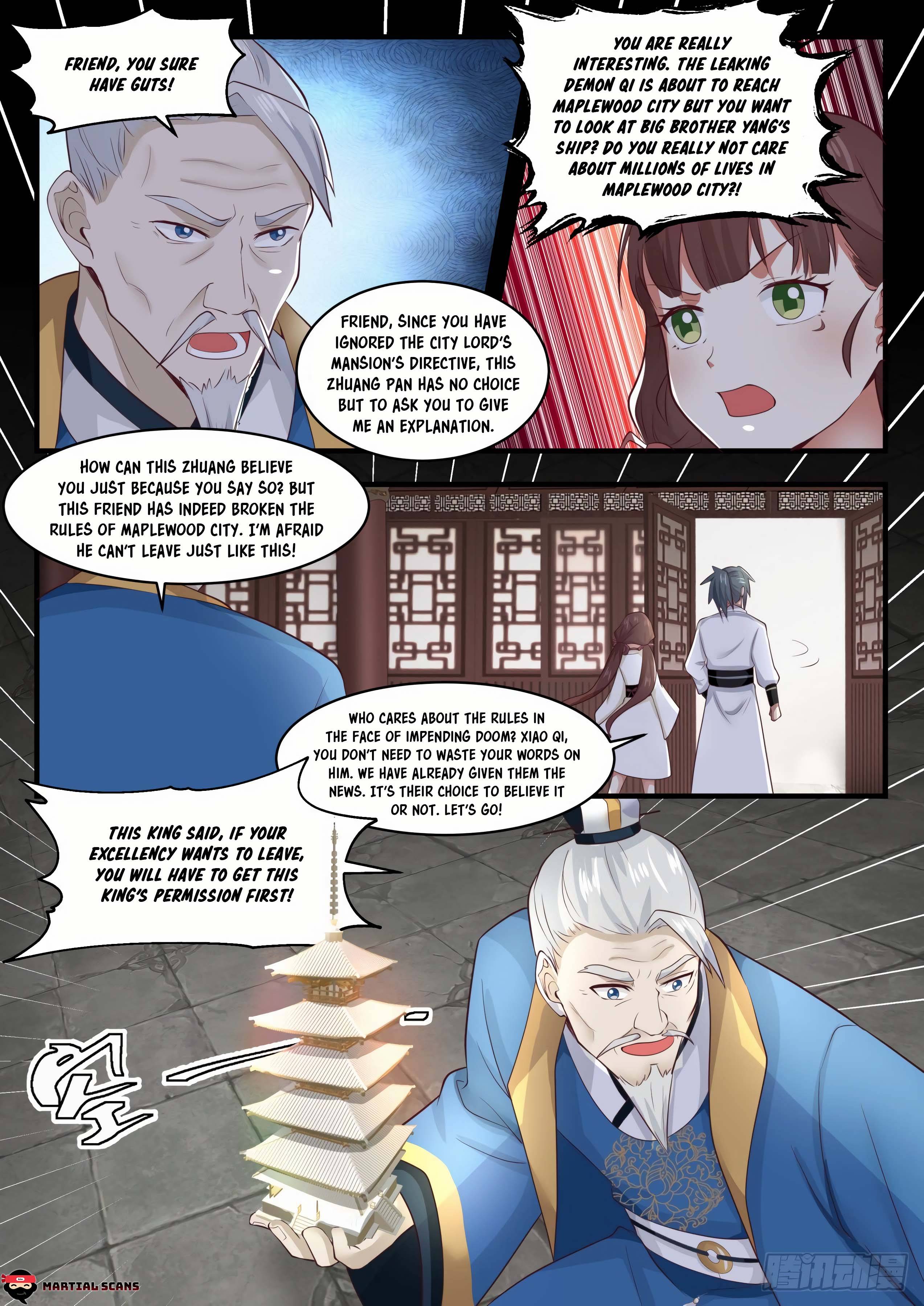 Page 12 of Chapter 1667