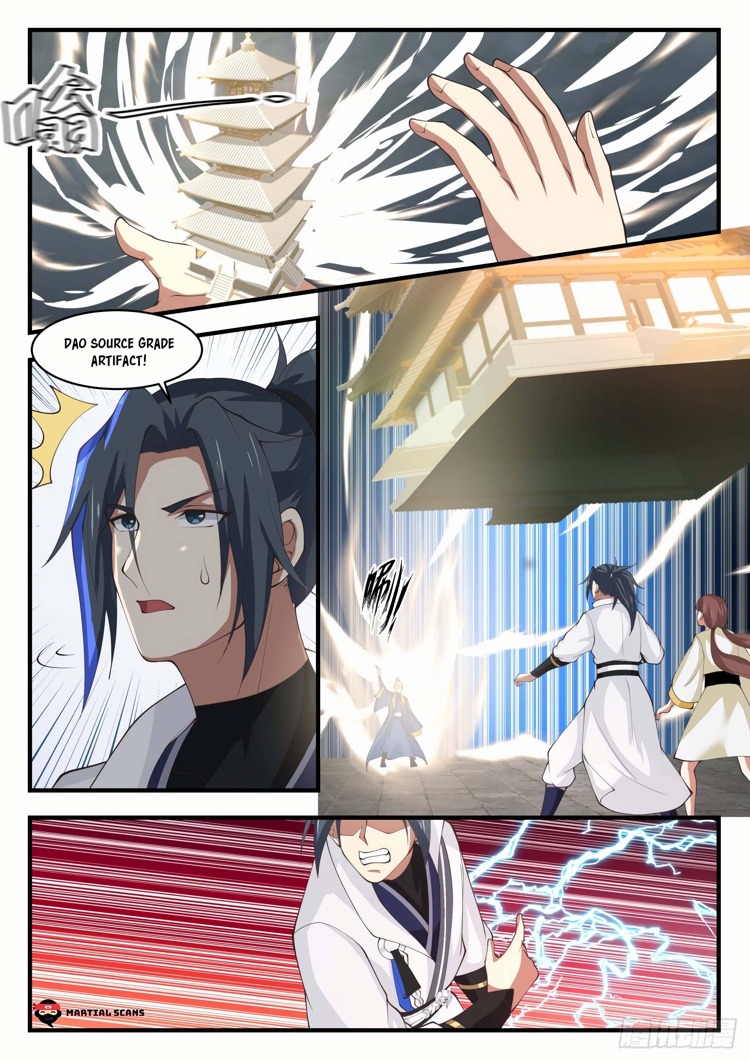 Page 13 of Chapter 1667