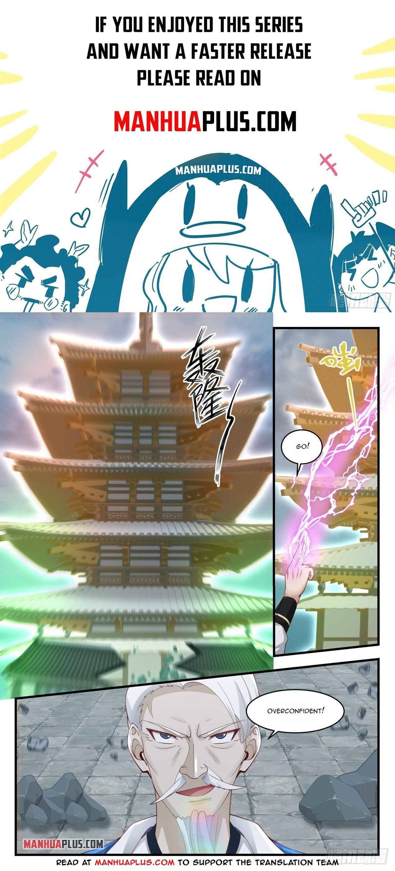 Page 1 of Chapter 1668