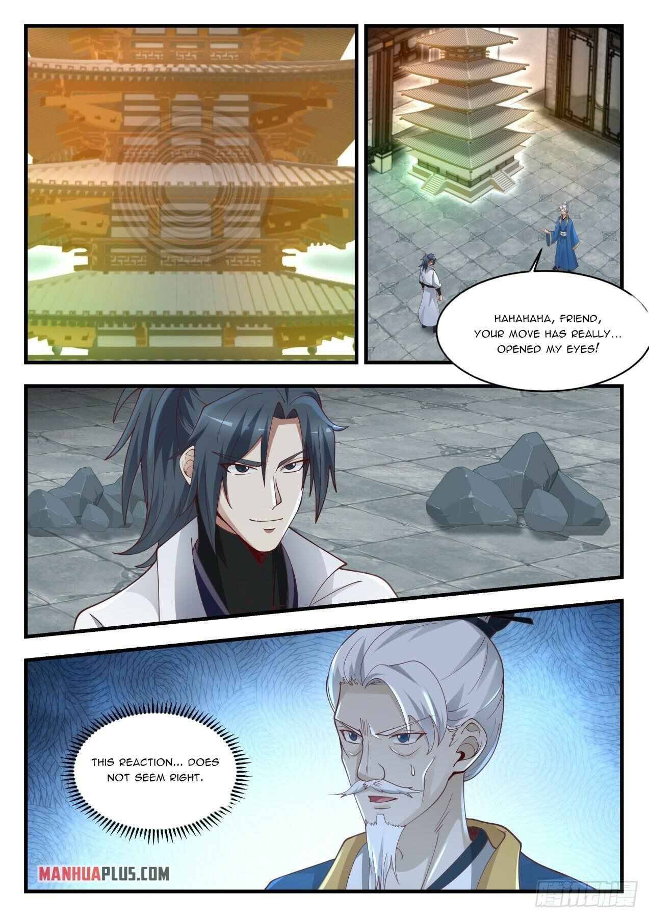 Page 2 of Chapter 1668