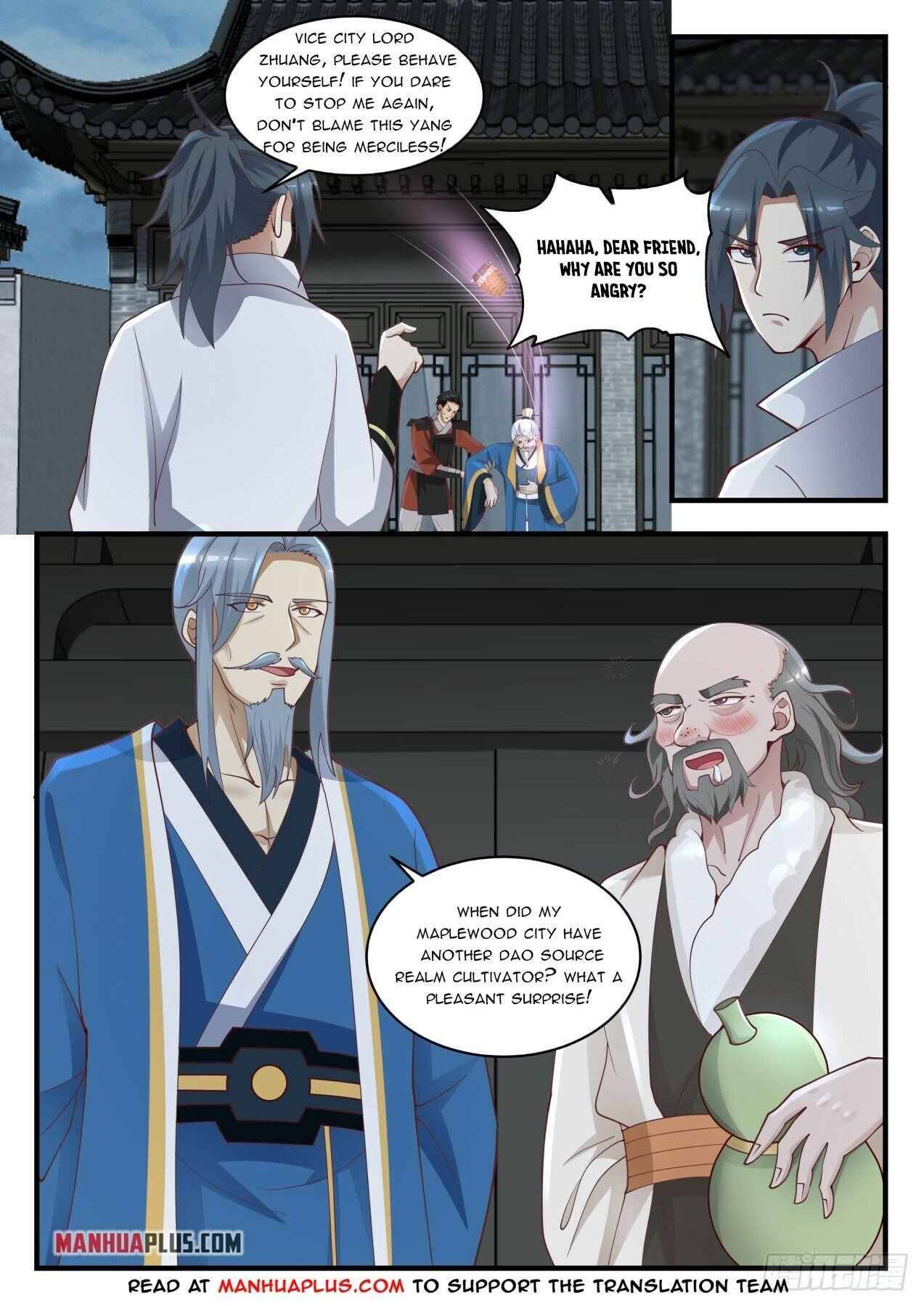 Page 4 of Chapter 1668