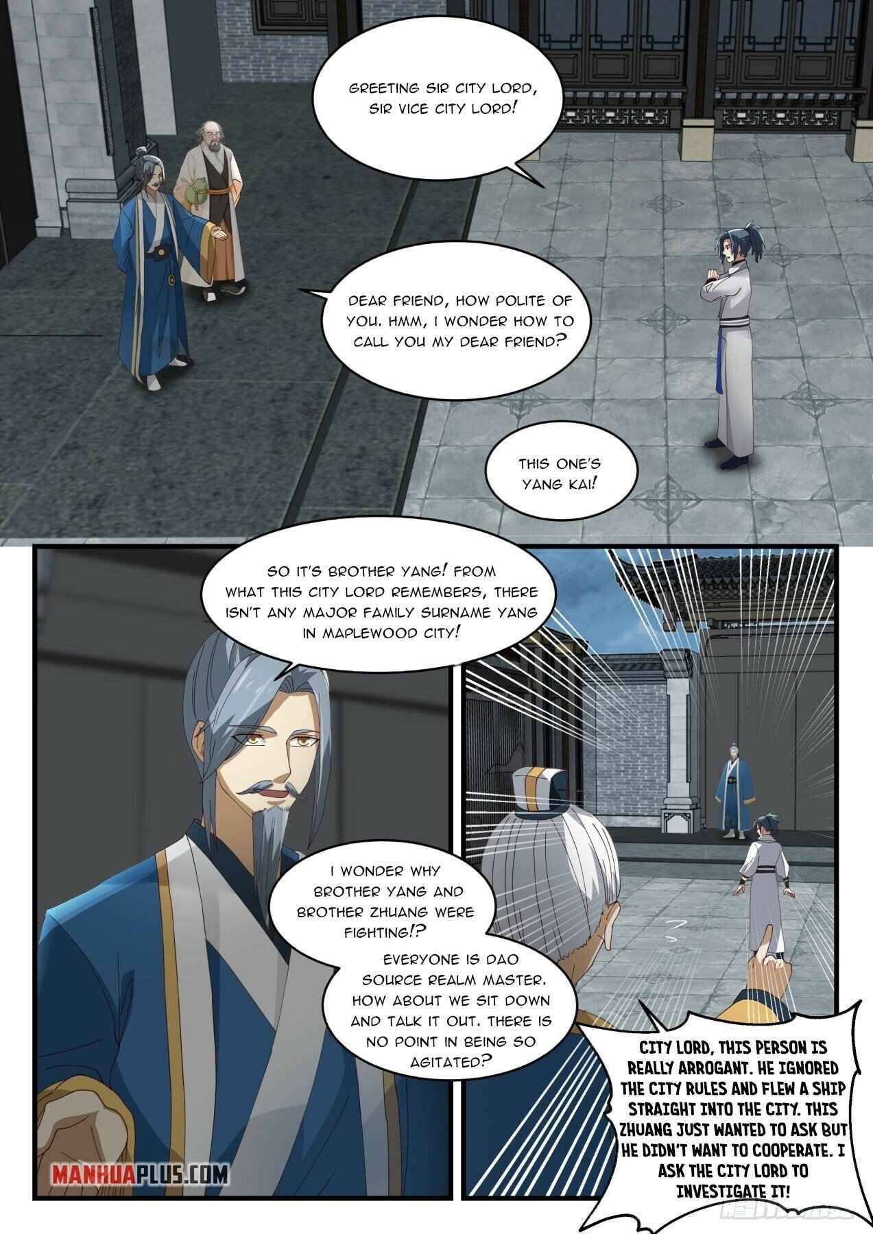 Page 5 of Chapter 1668