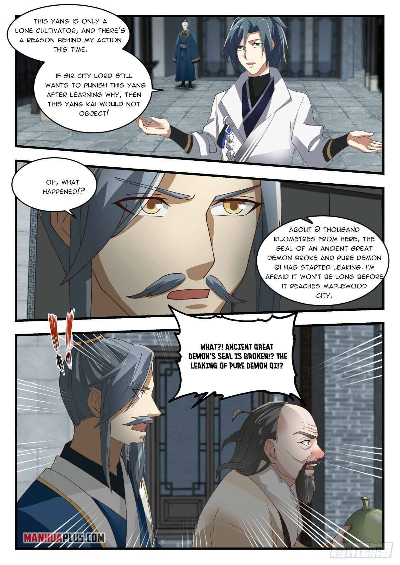 Page 6 of Chapter 1668