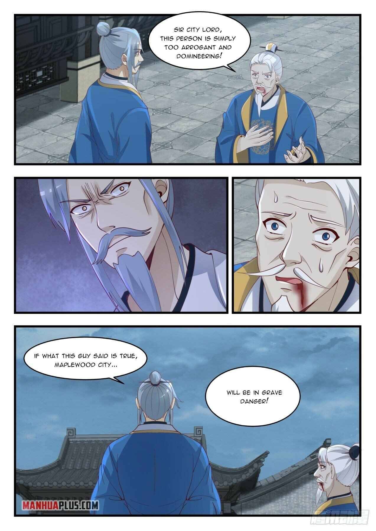 Page 8 of Chapter 1668