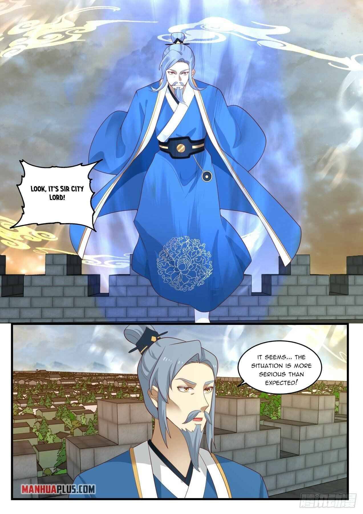 Page 2 of Chapter 1669
