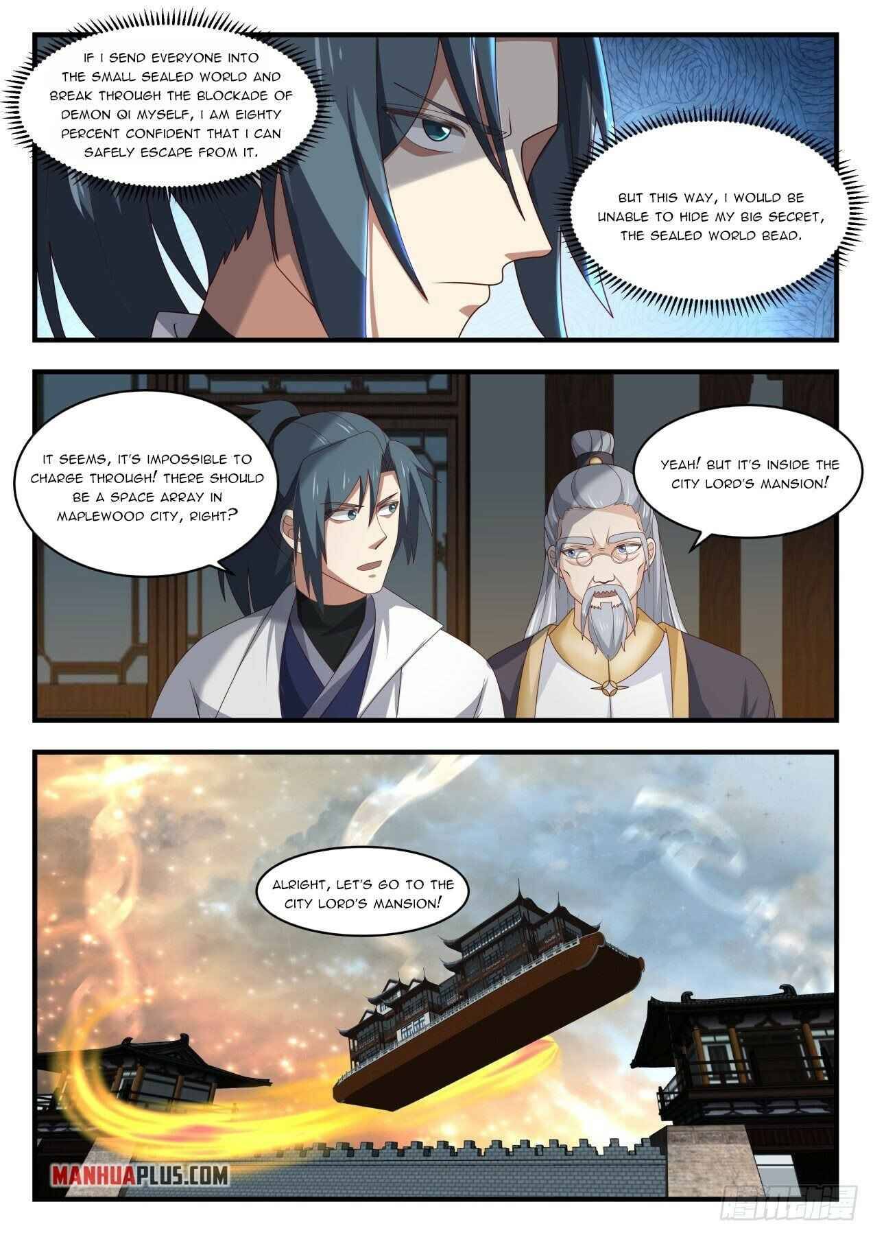 Page 9 of Chapter 1669