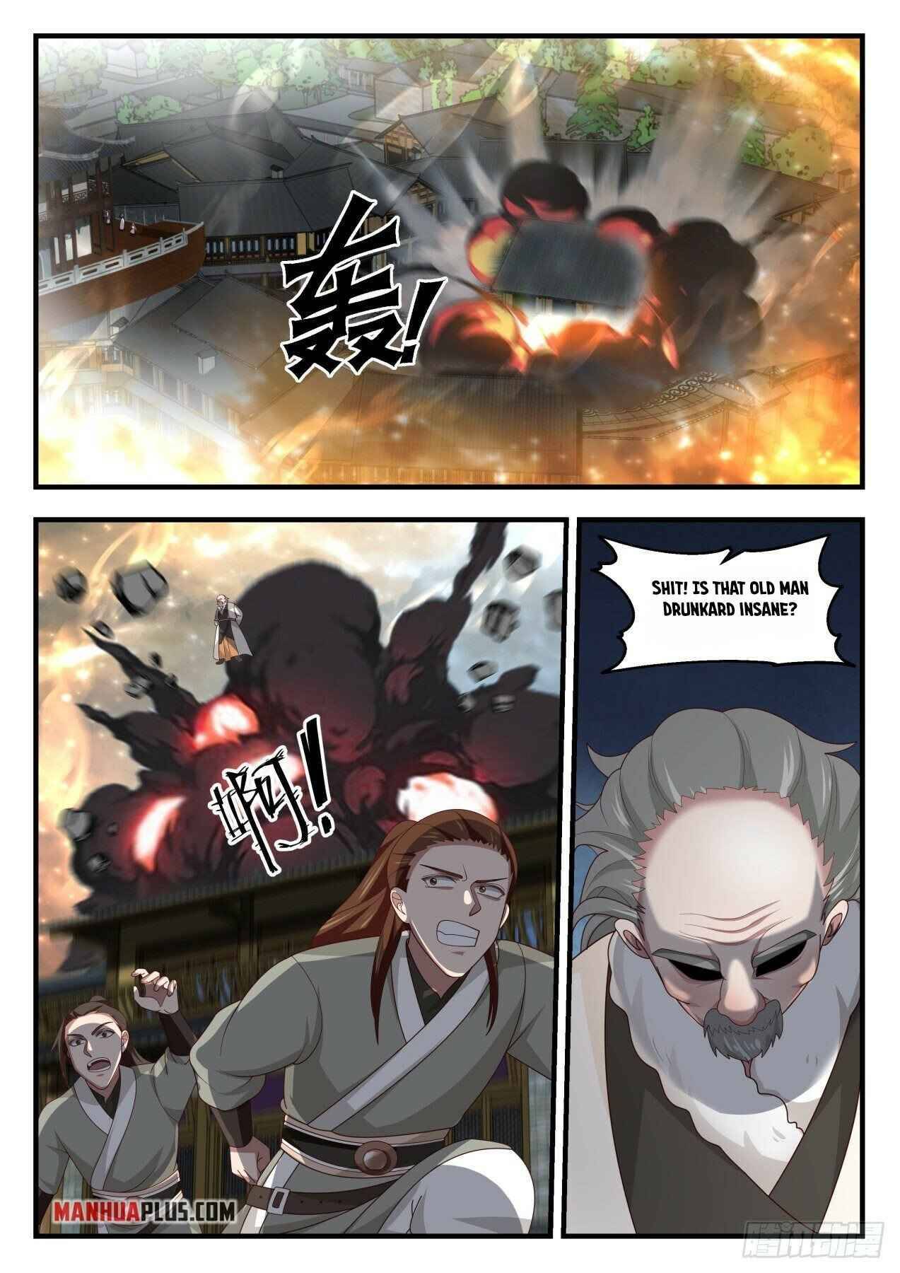 Page 10 of Chapter 1669