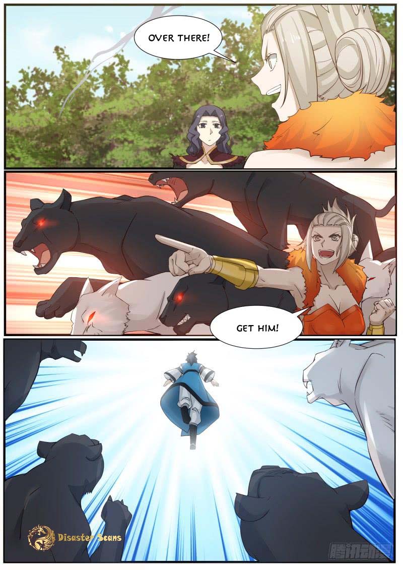 Page 10 of Chapter 167
