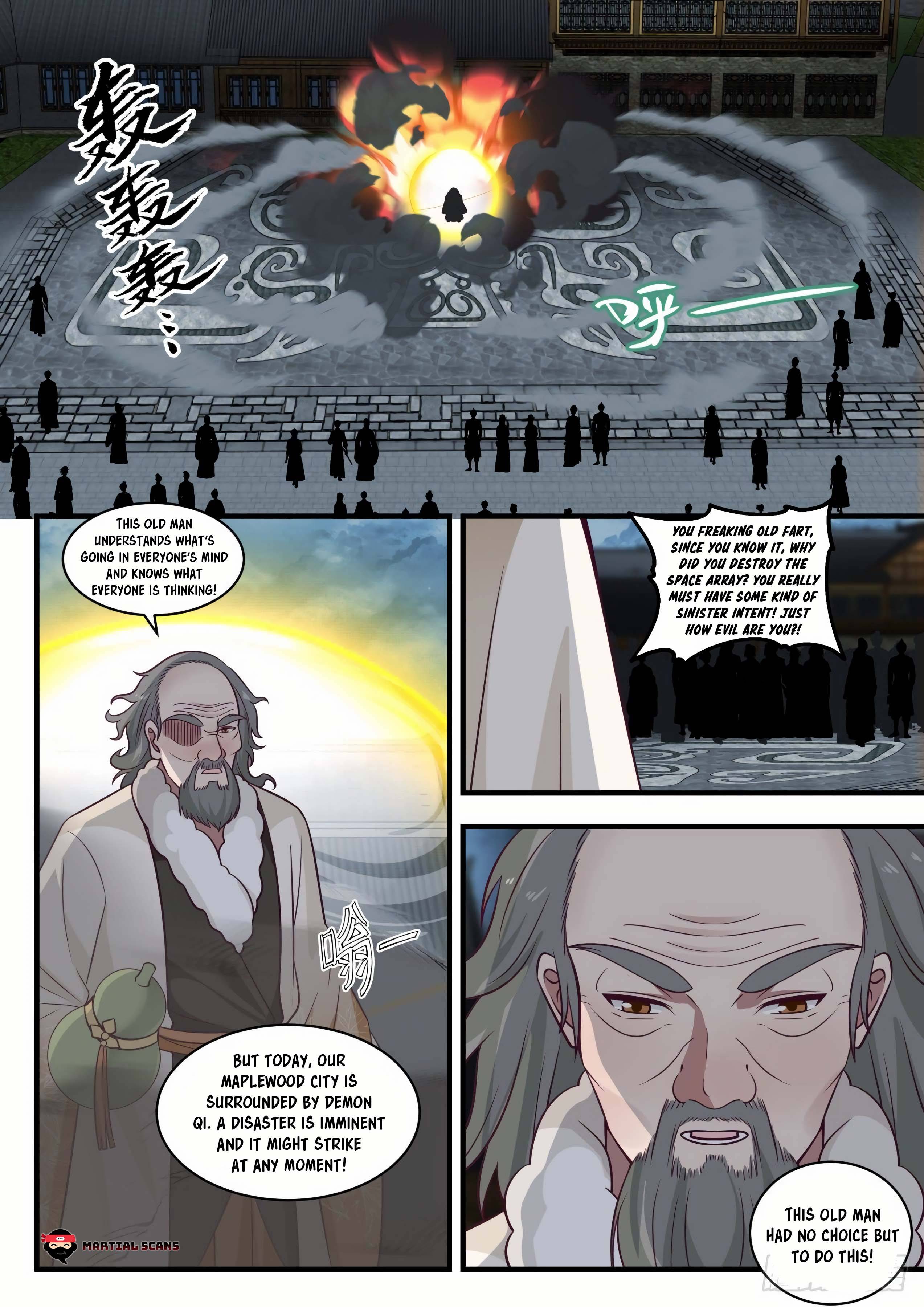 Page 3 of Chapter 1670