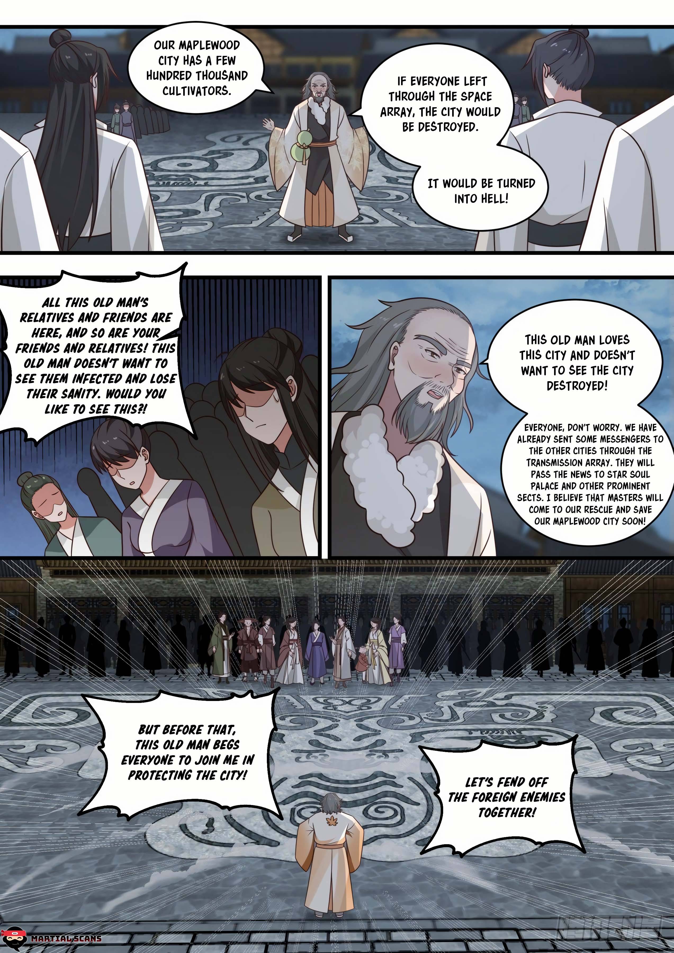 Page 4 of Chapter 1670