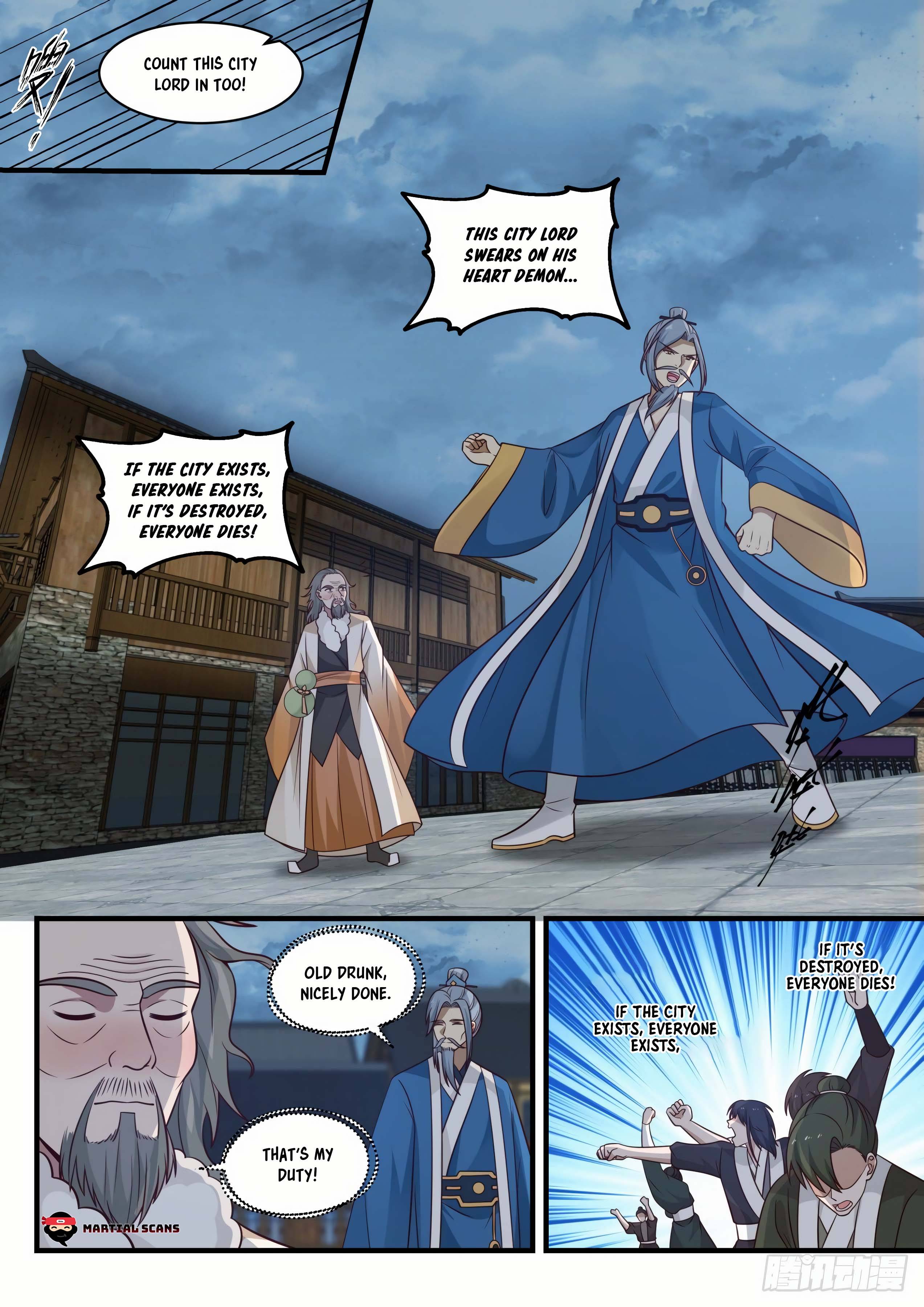 Page 5 of Chapter 1670