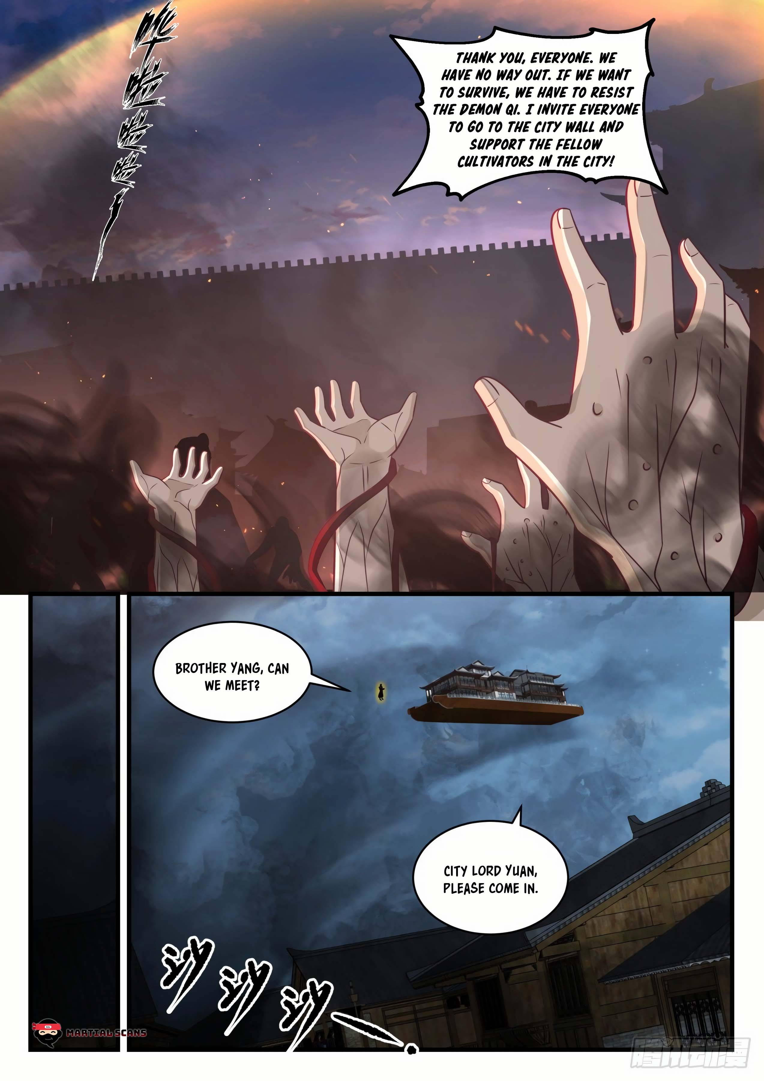 Page 6 of Chapter 1670