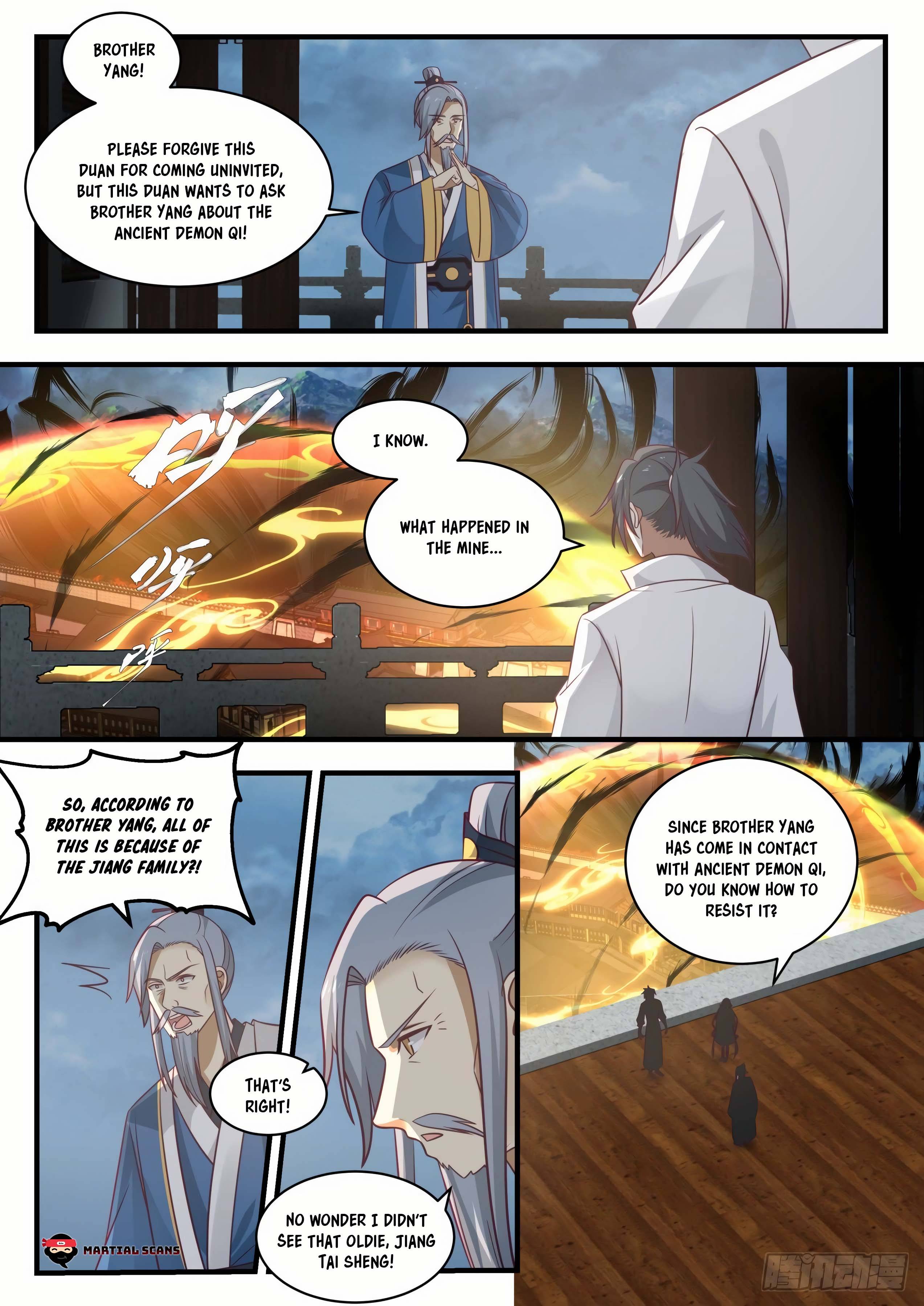 Page 7 of Chapter 1670