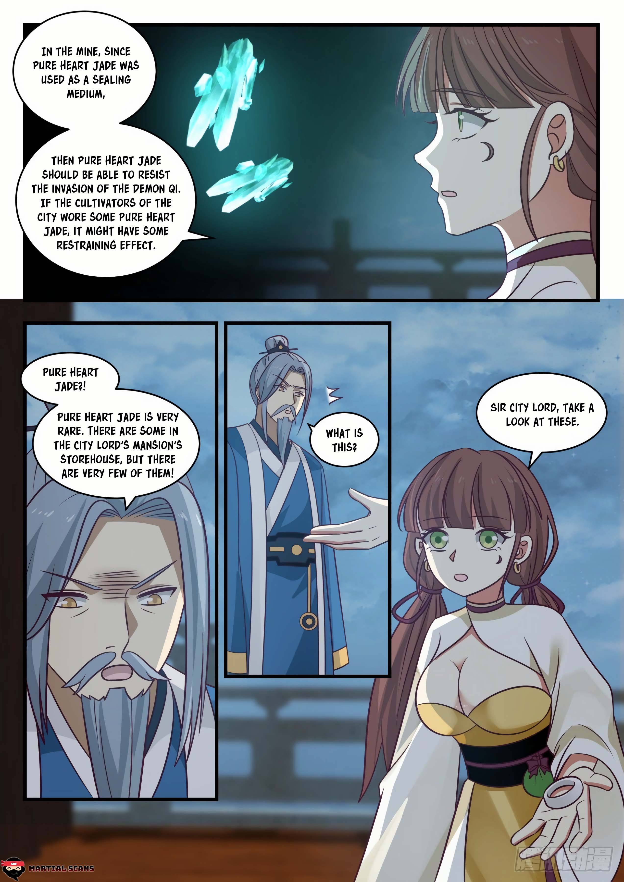 Page 9 of Chapter 1670