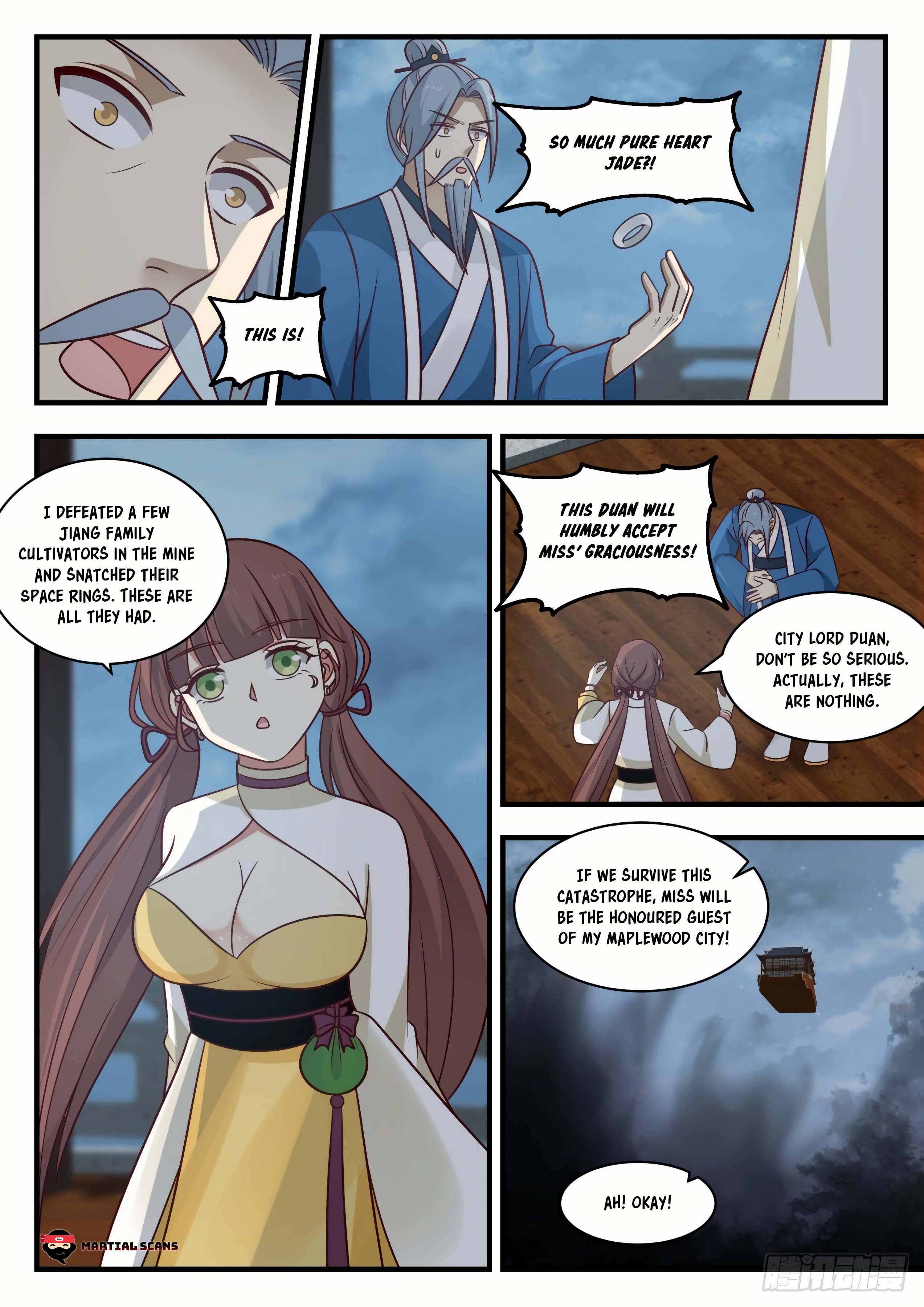 Page 10 of Chapter 1670