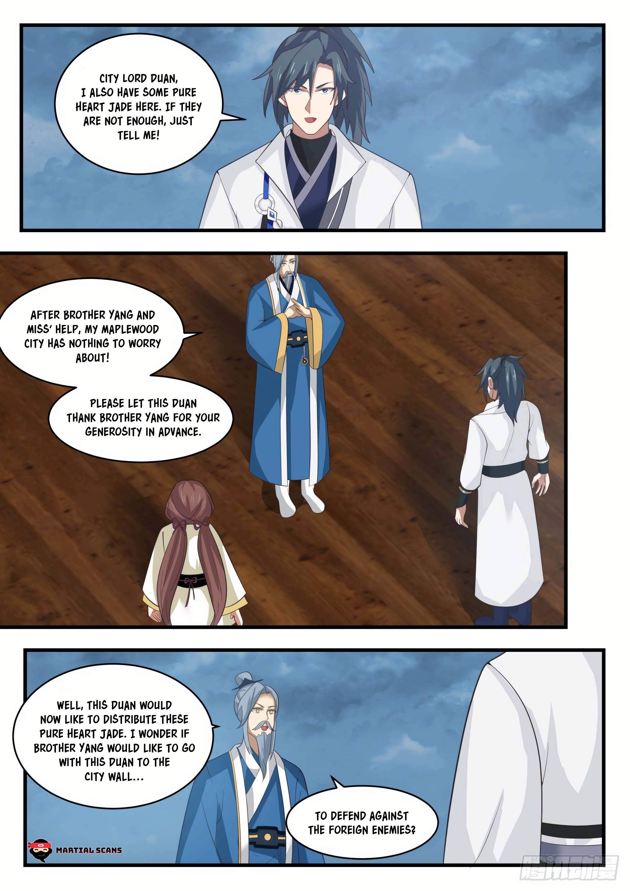 Page 11 of Chapter 1670