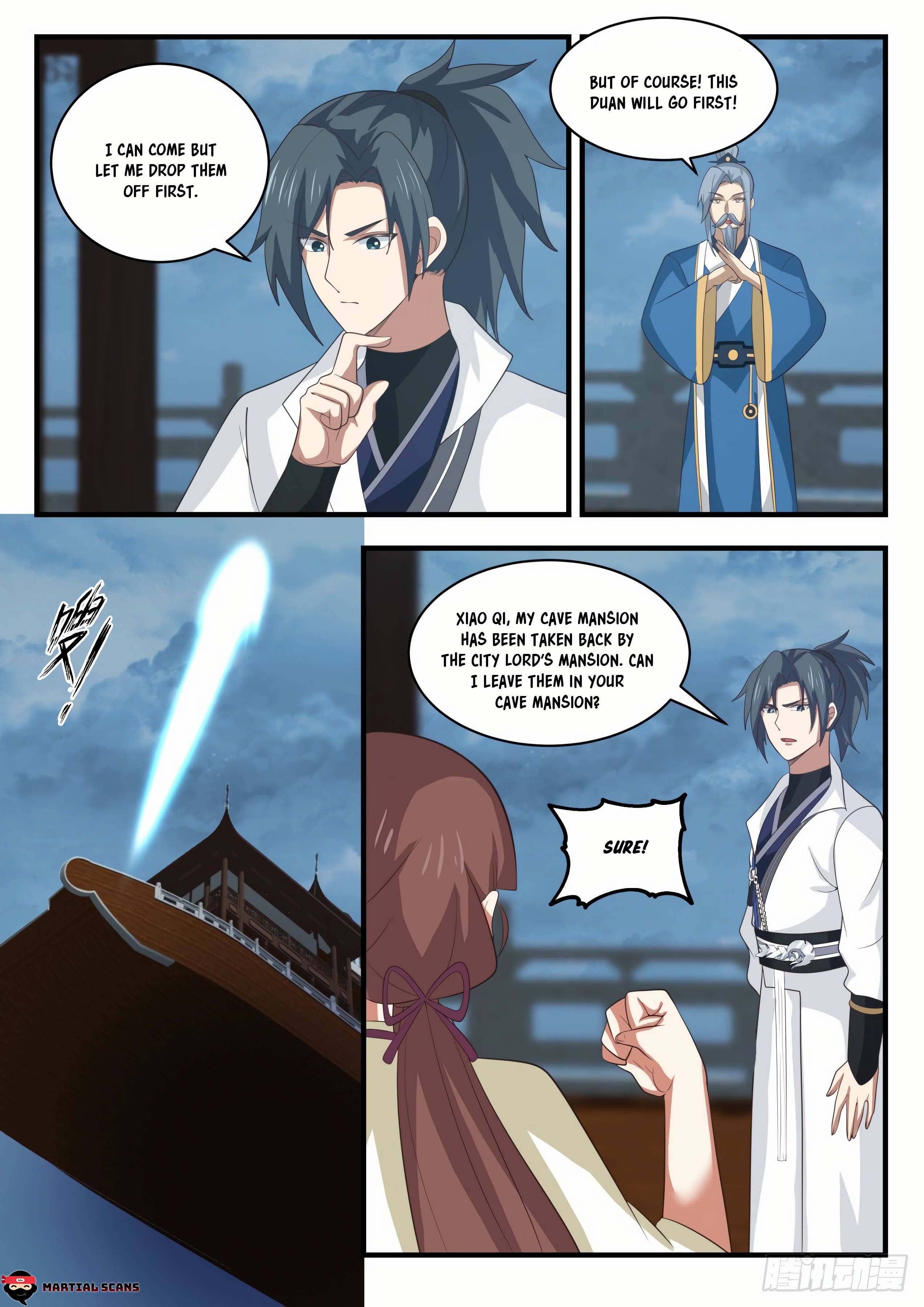 Page 12 of Chapter 1670