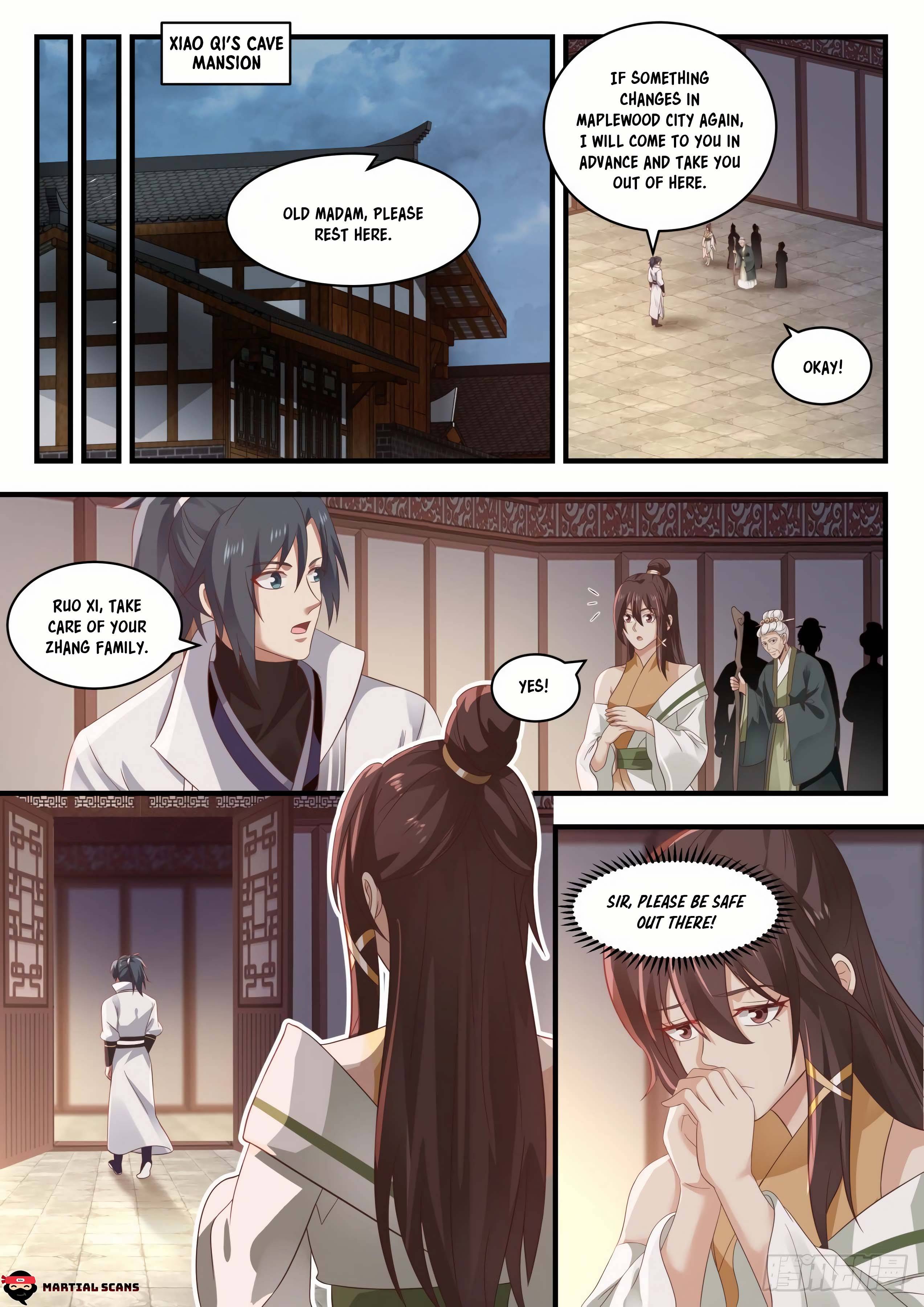 Page 13 of Chapter 1670
