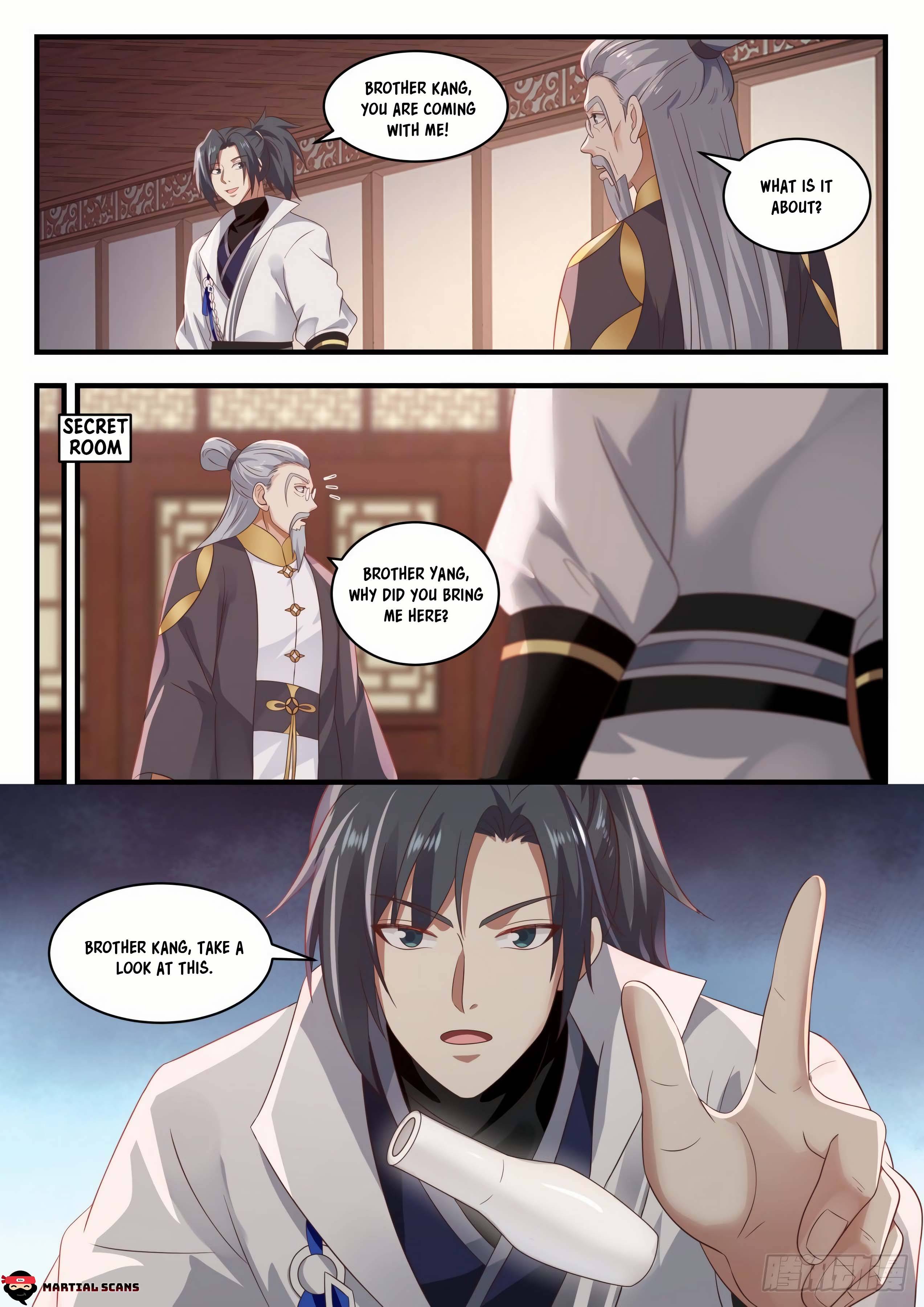 Page 14 of Chapter 1670