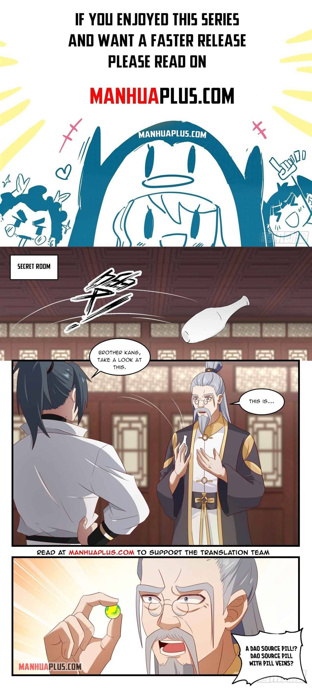 Page 1 of Chapter 1671