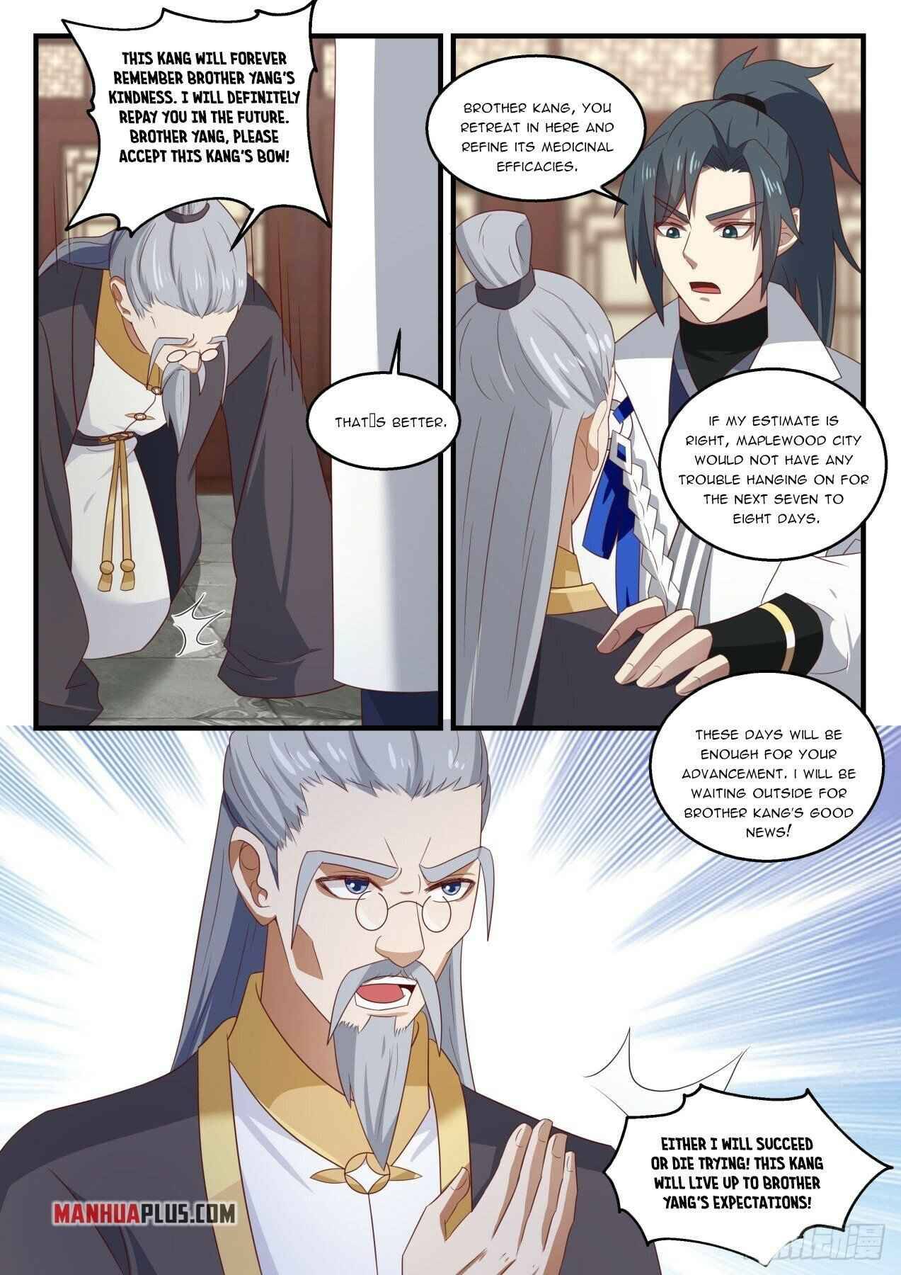 Page 5 of Chapter 1671
