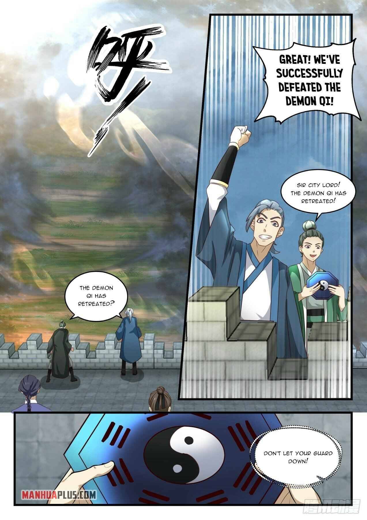 Page 9 of Chapter 1671