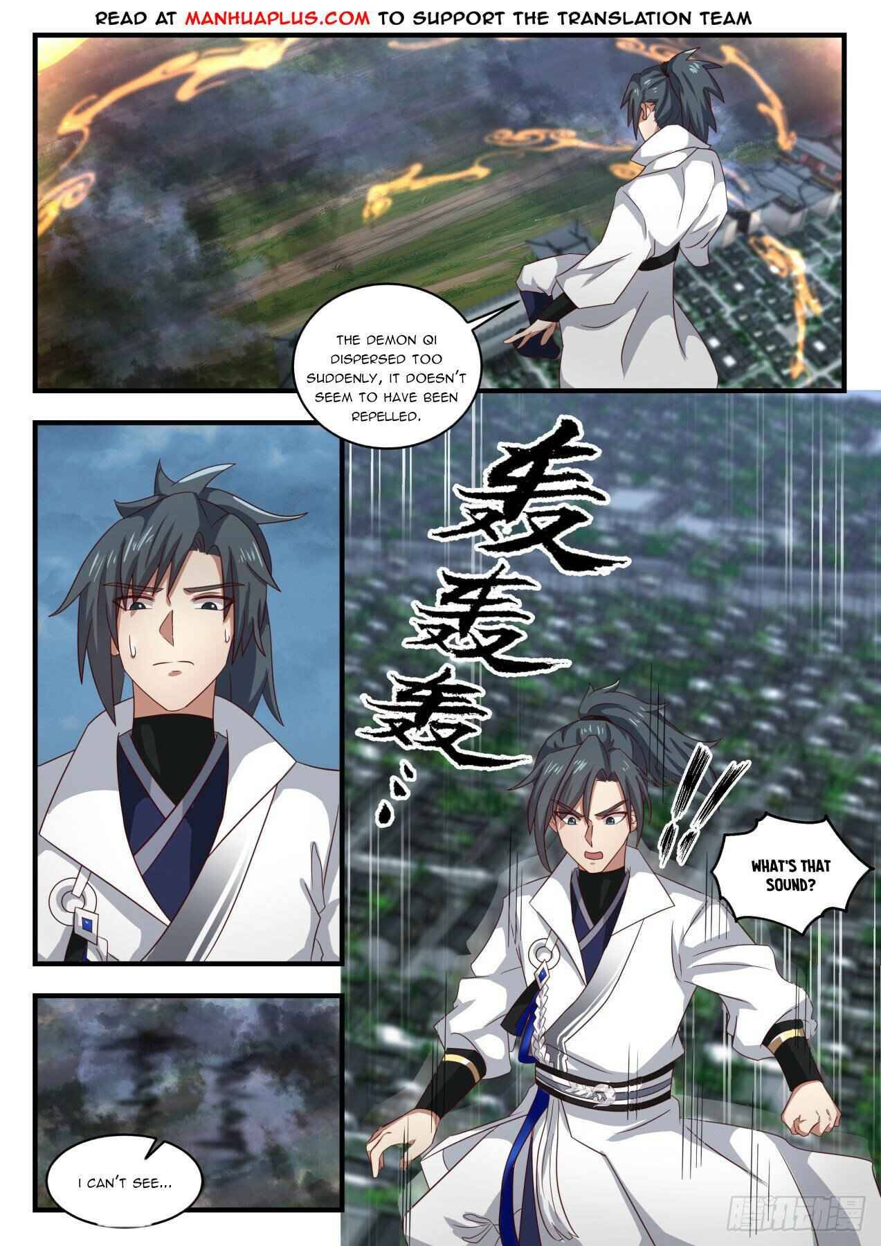 Page 10 of Chapter 1671