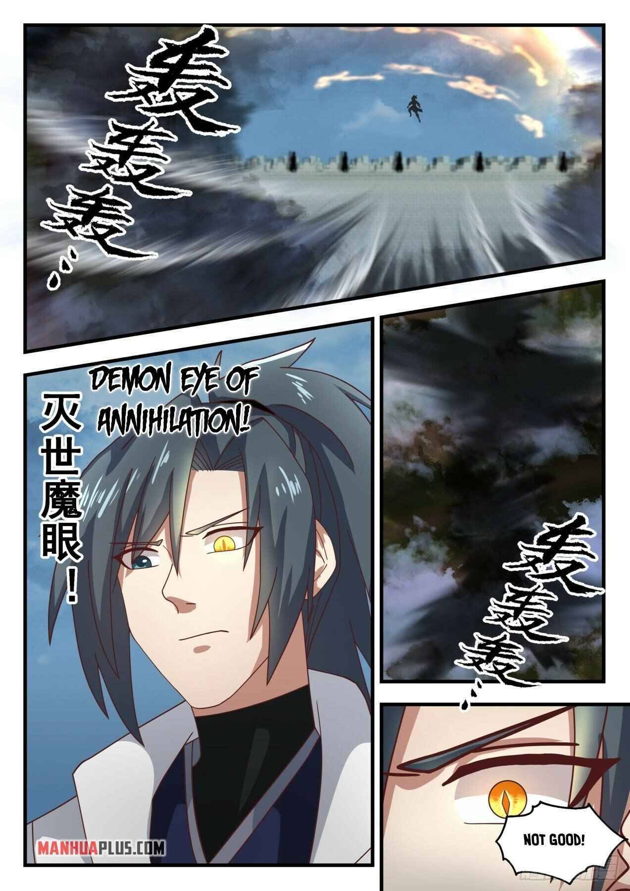 Page 11 of Chapter 1671