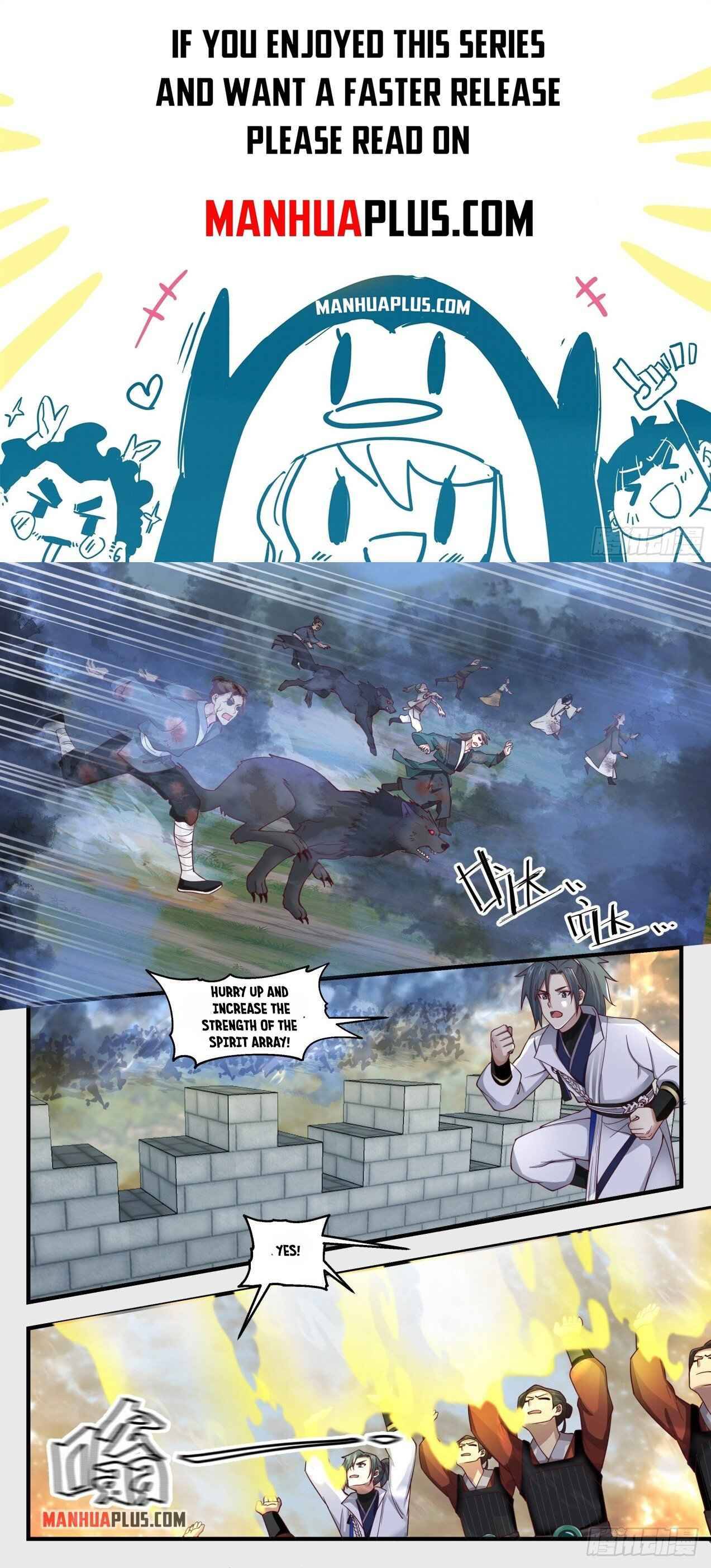 Page 1 of Chapter 1672