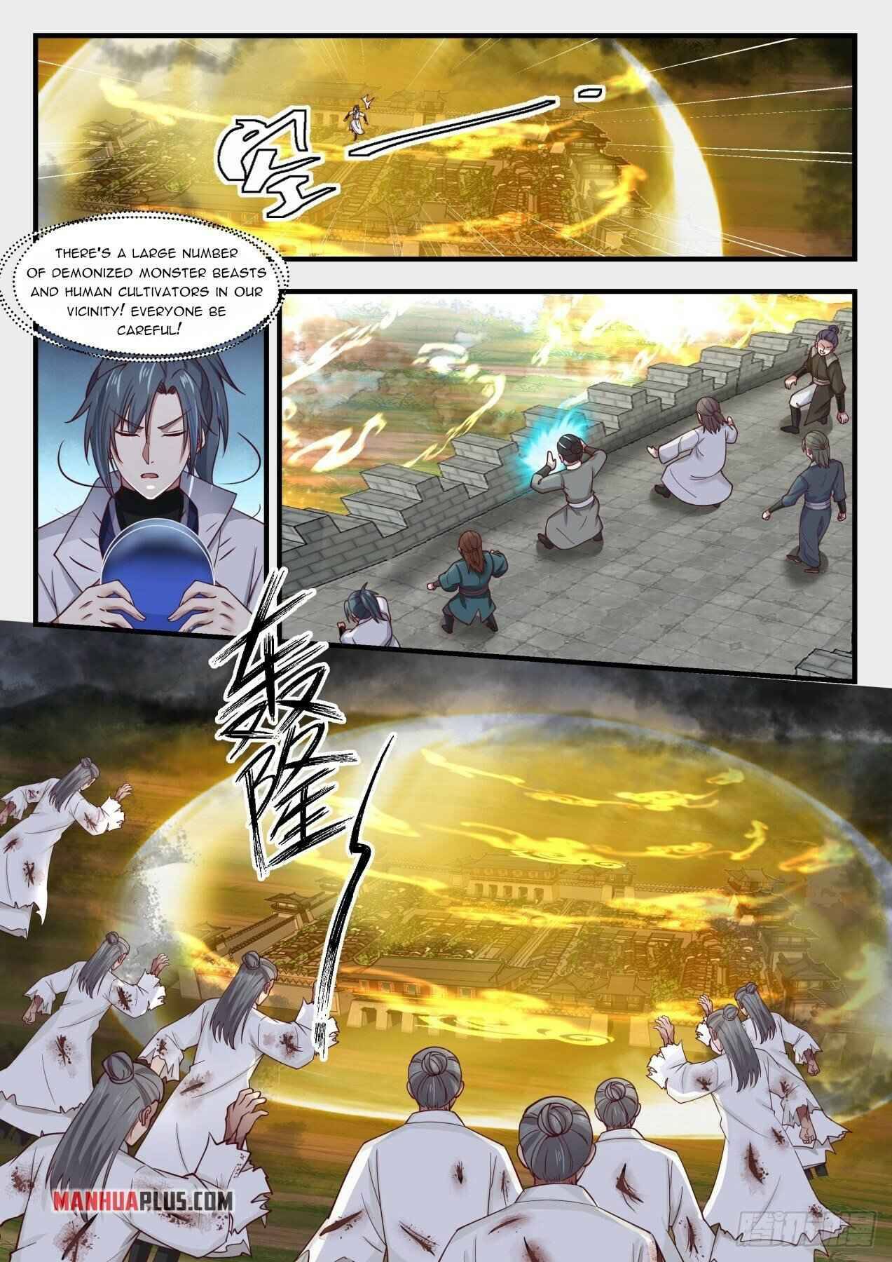 Page 2 of Chapter 1672