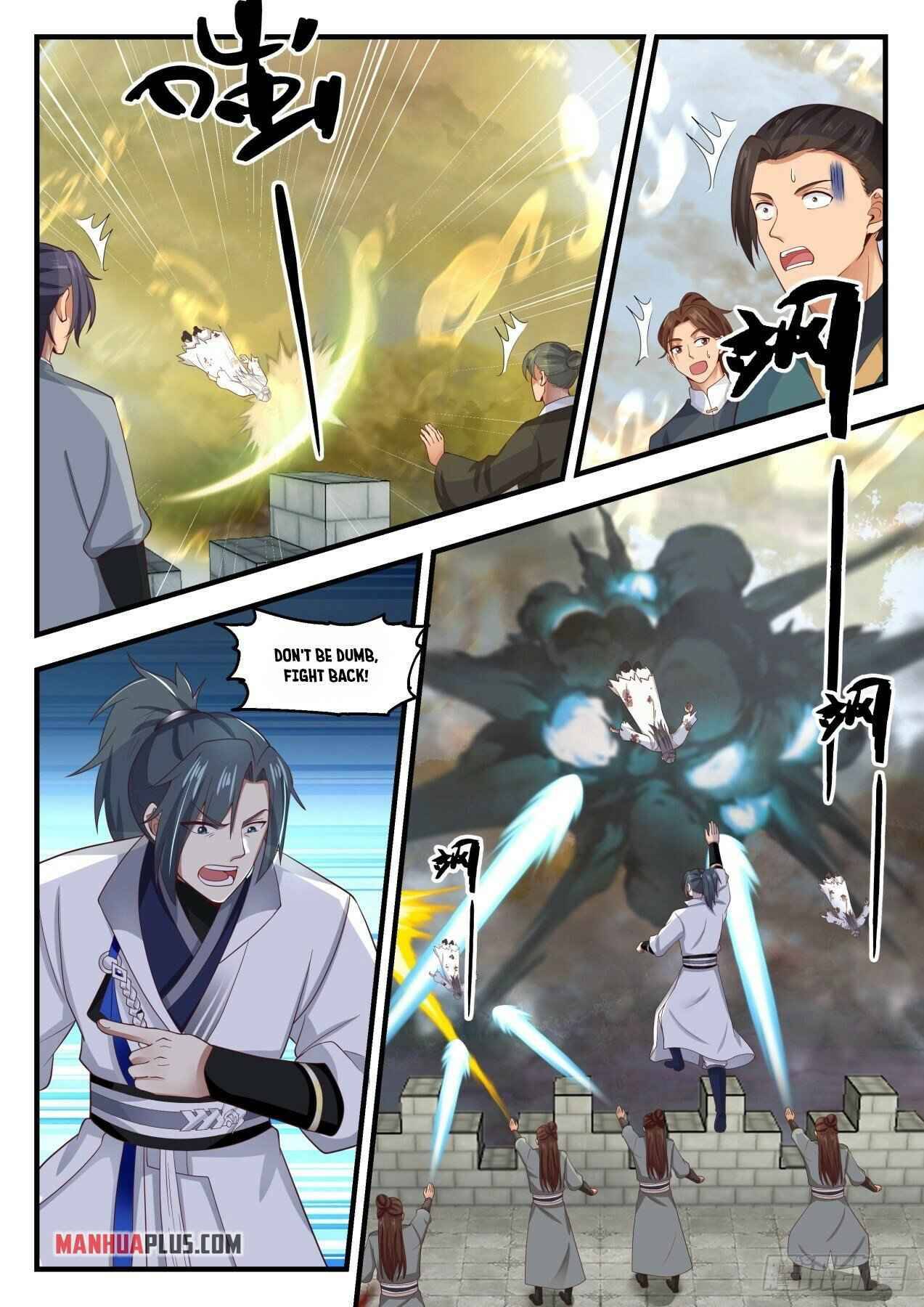 Page 4 of Chapter 1672