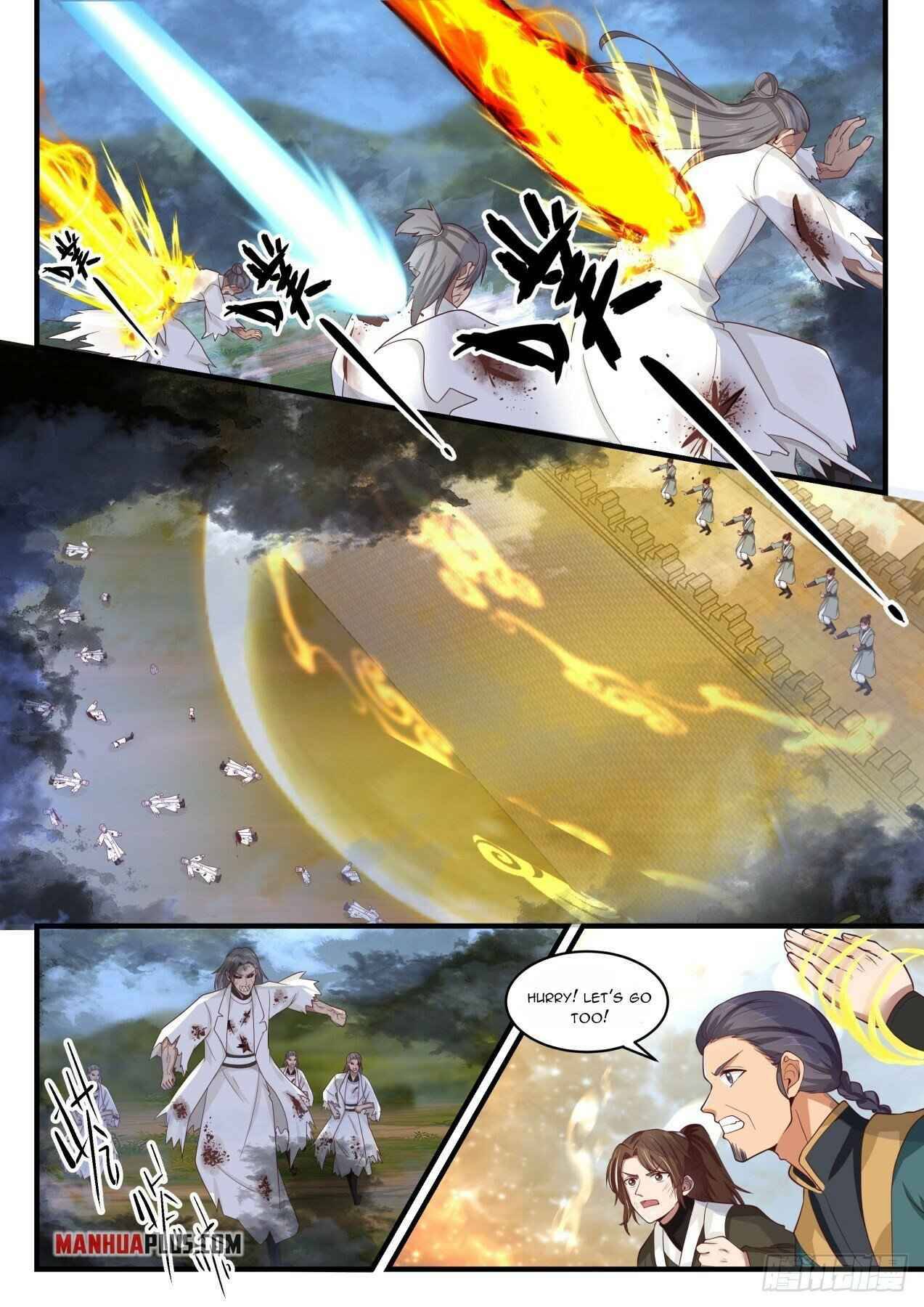Page 5 of Chapter 1672