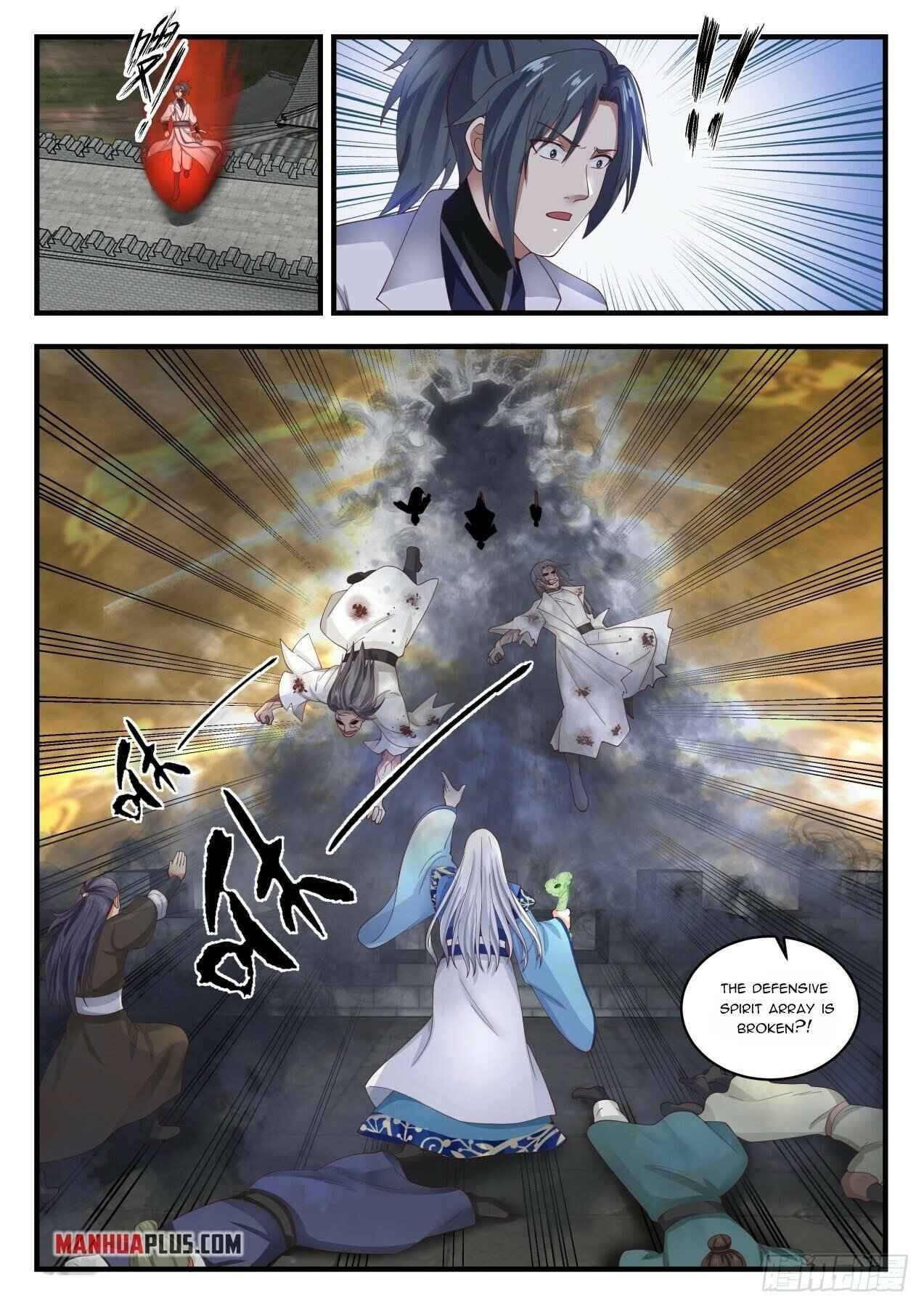 Page 8 of Chapter 1672