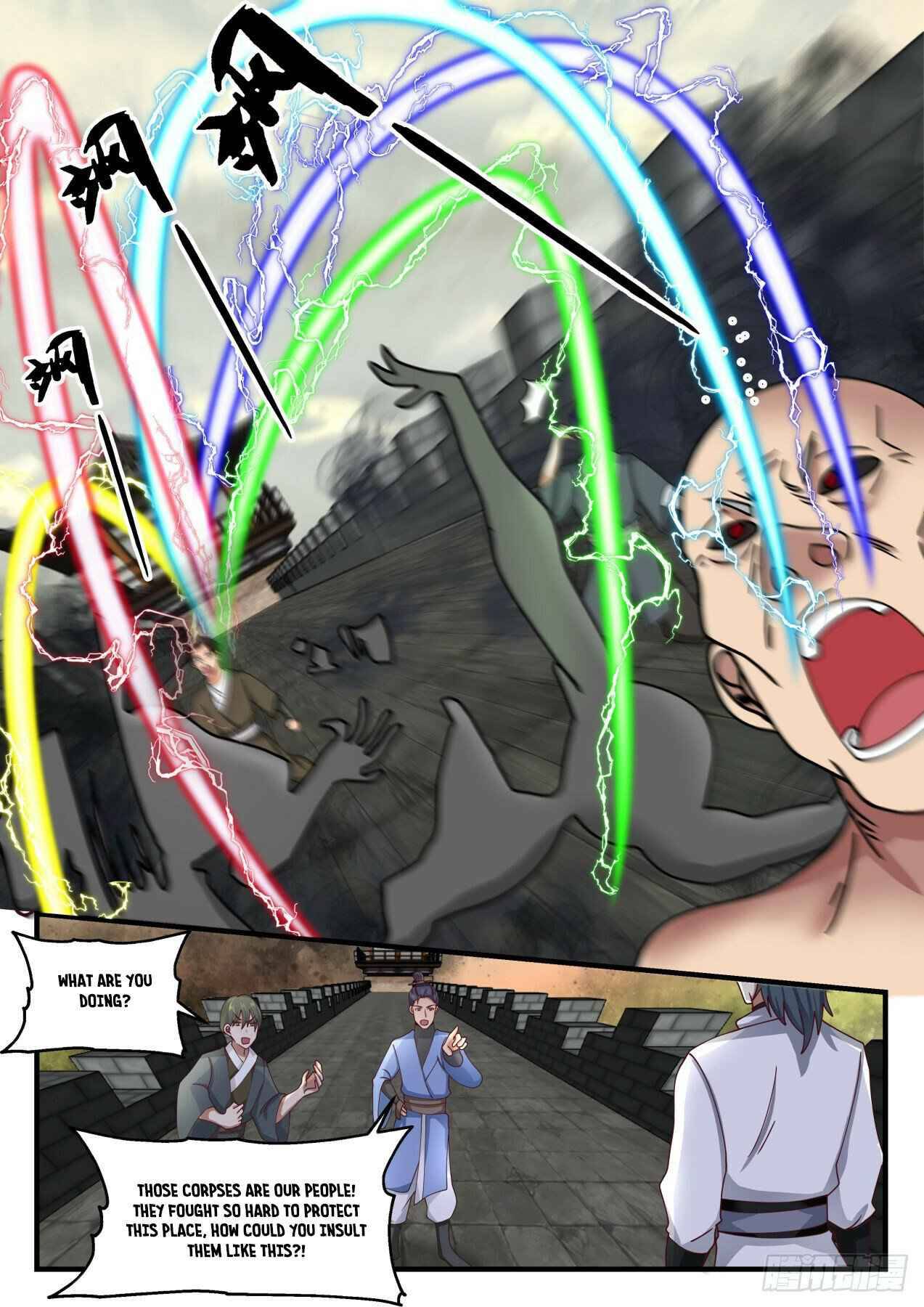 Page 10 of Chapter 1672