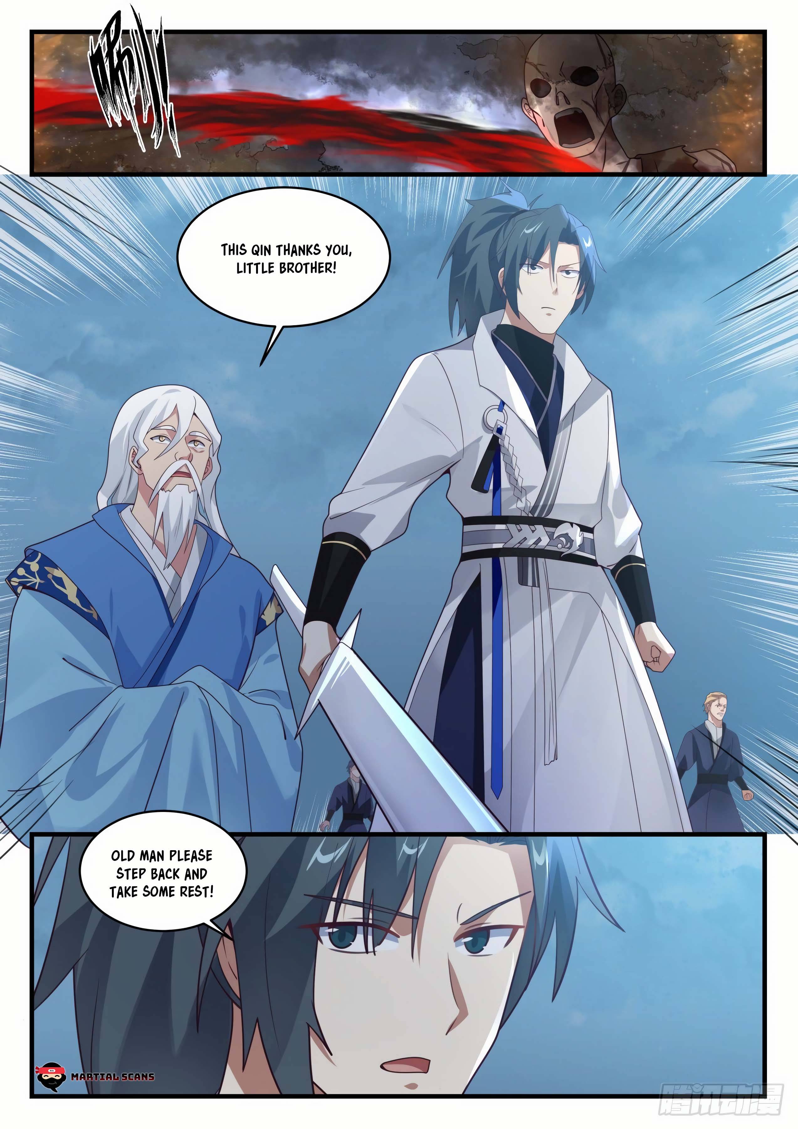 Page 3 of Chapter 1673