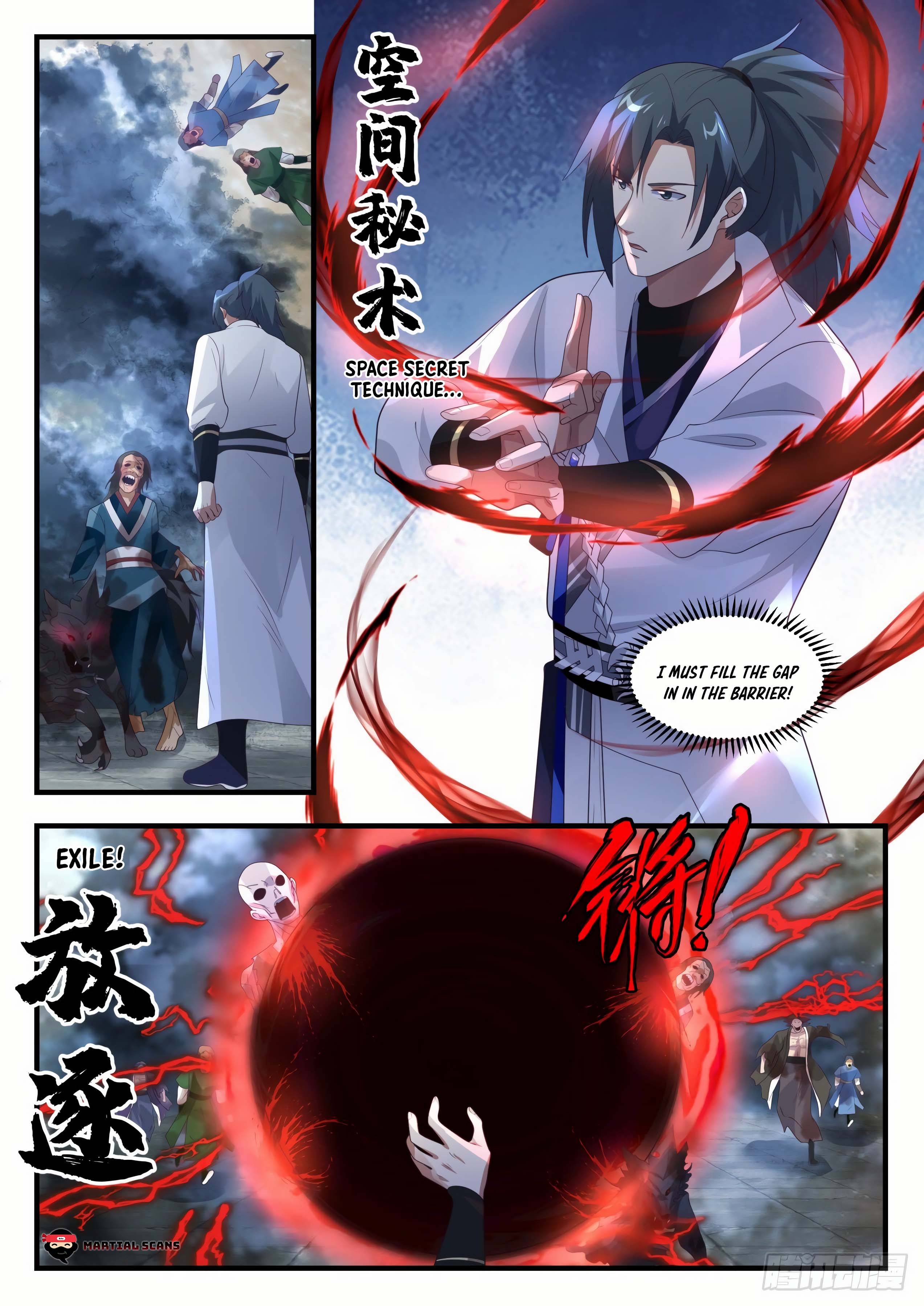 Page 4 of Chapter 1673
