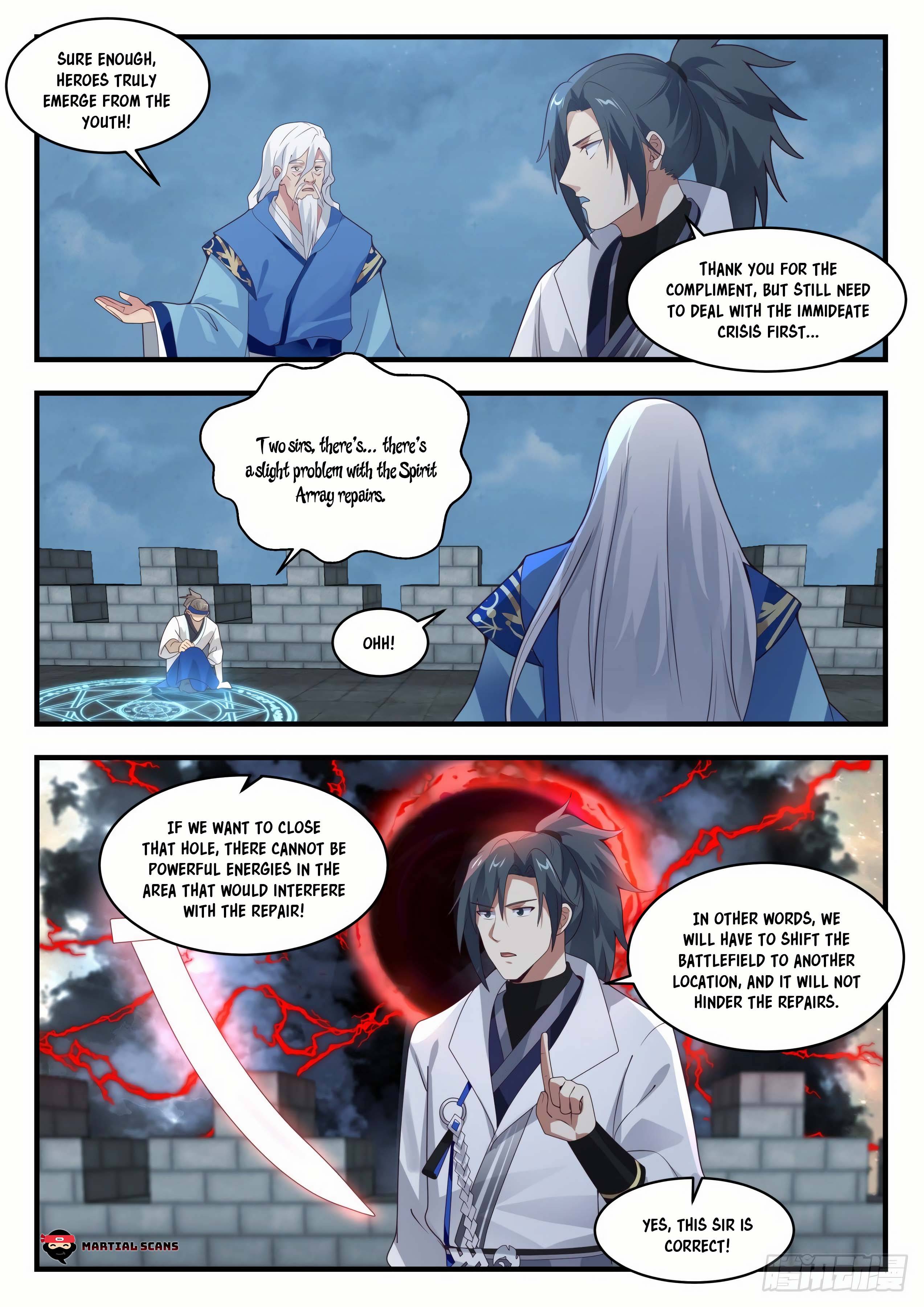 Page 5 of Chapter 1673