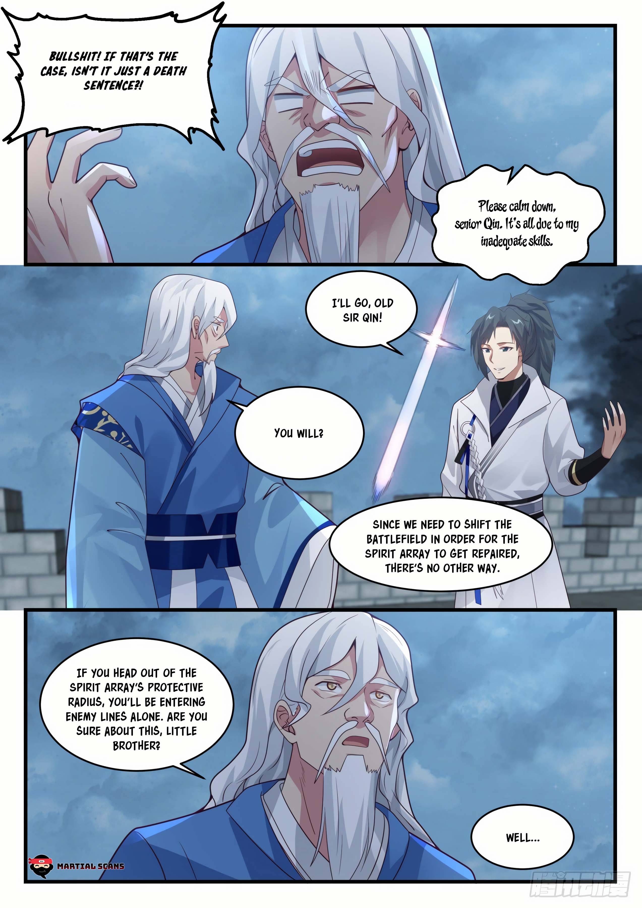 Page 6 of Chapter 1673