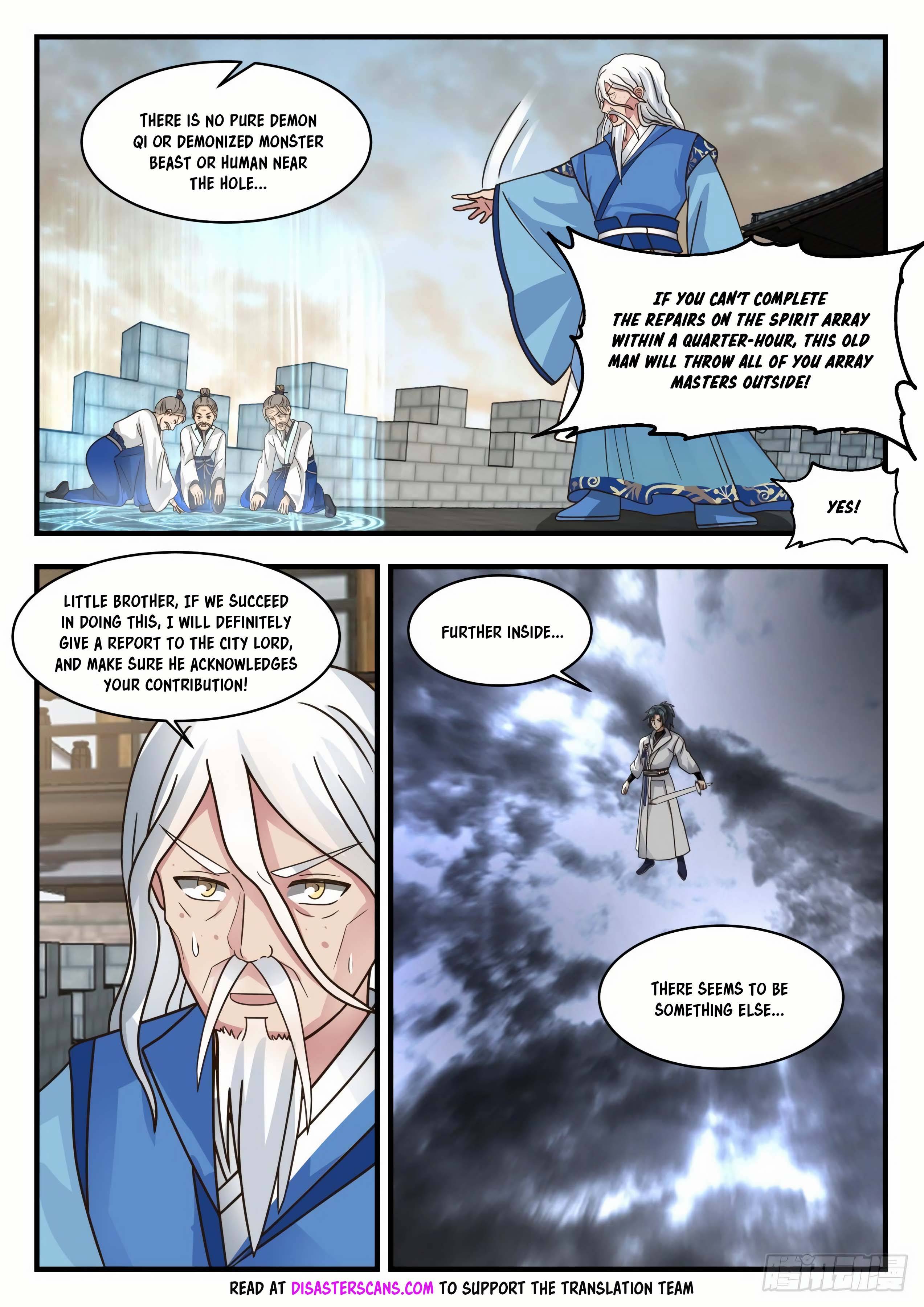 Page 8 of Chapter 1673