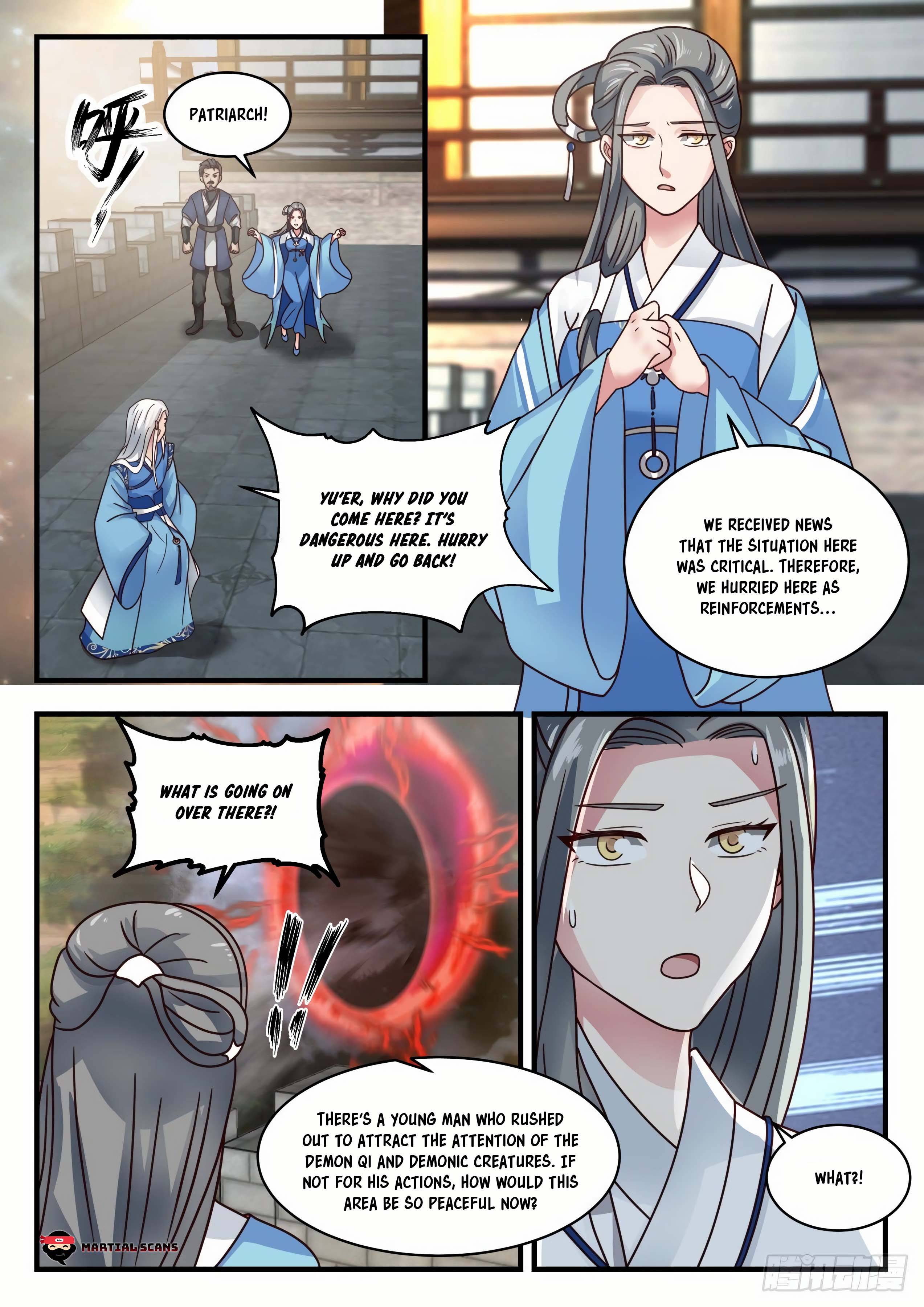 Page 9 of Chapter 1673