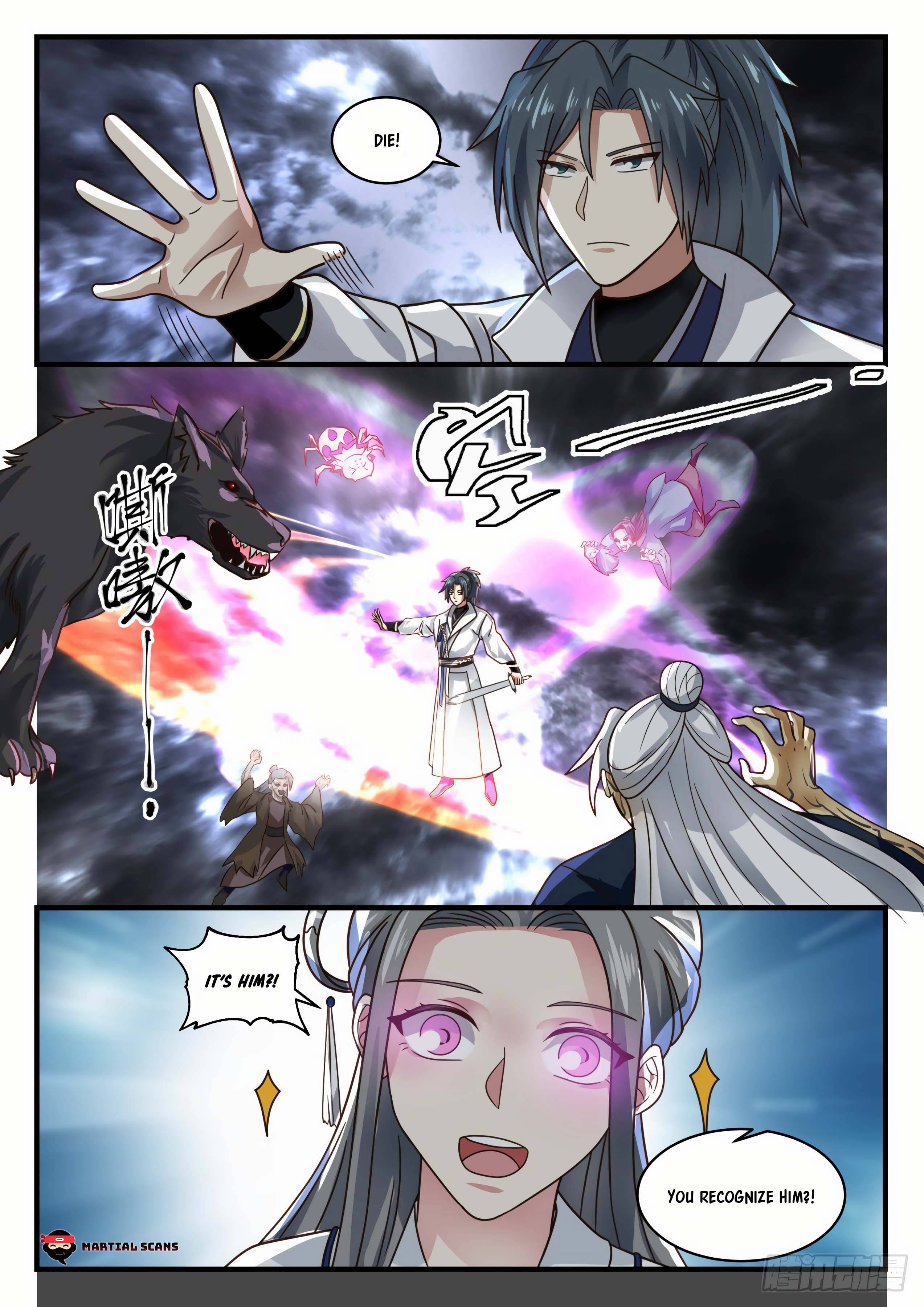 Page 10 of Chapter 1673