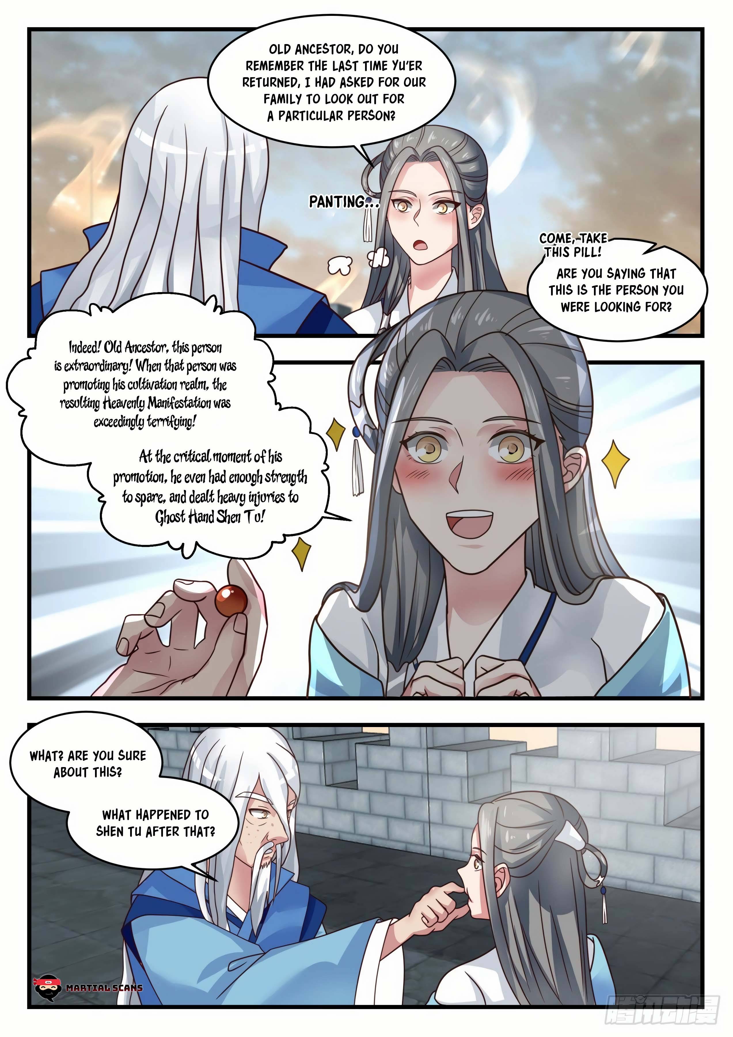 Page 11 of Chapter 1673