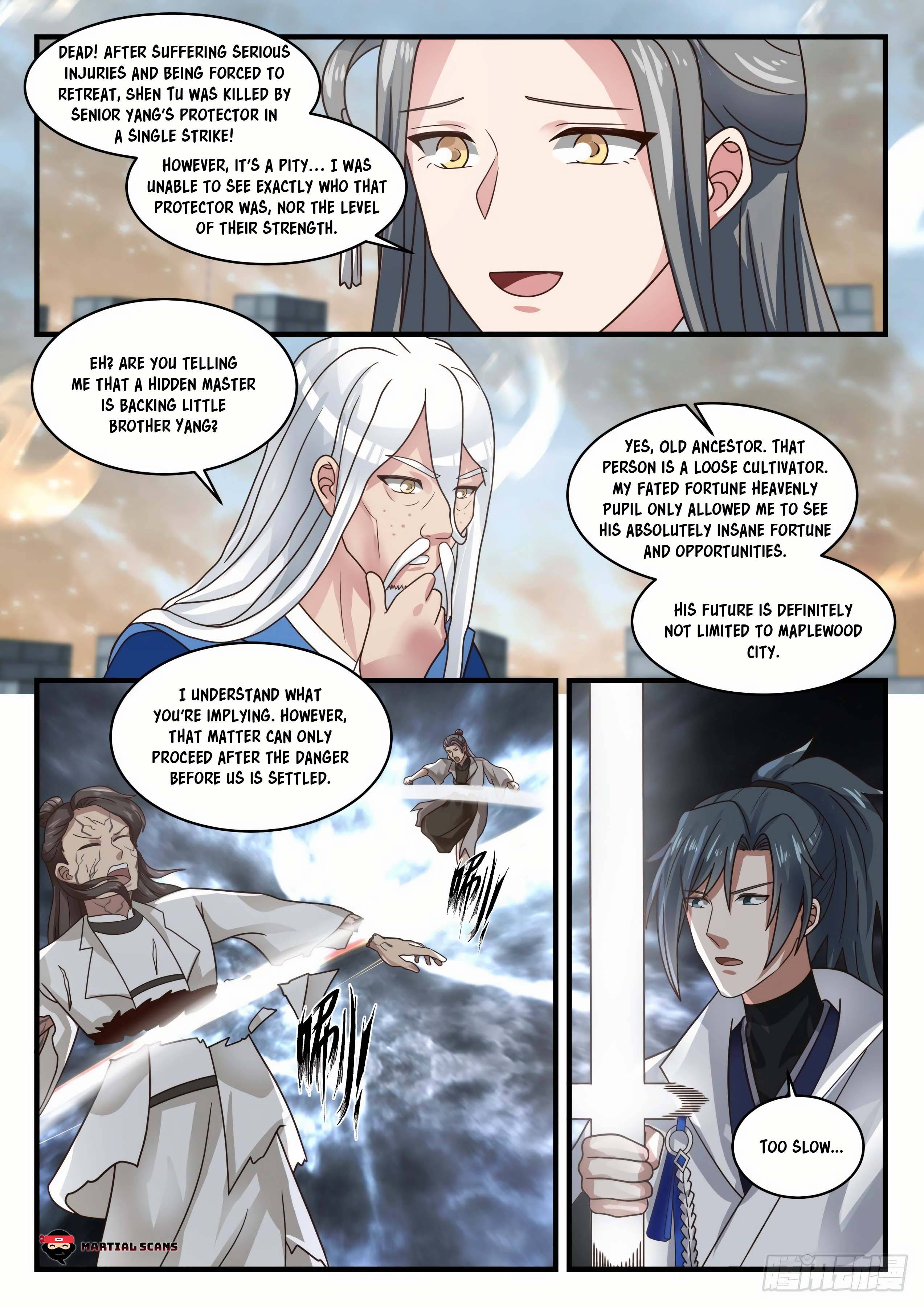 Page 12 of Chapter 1673