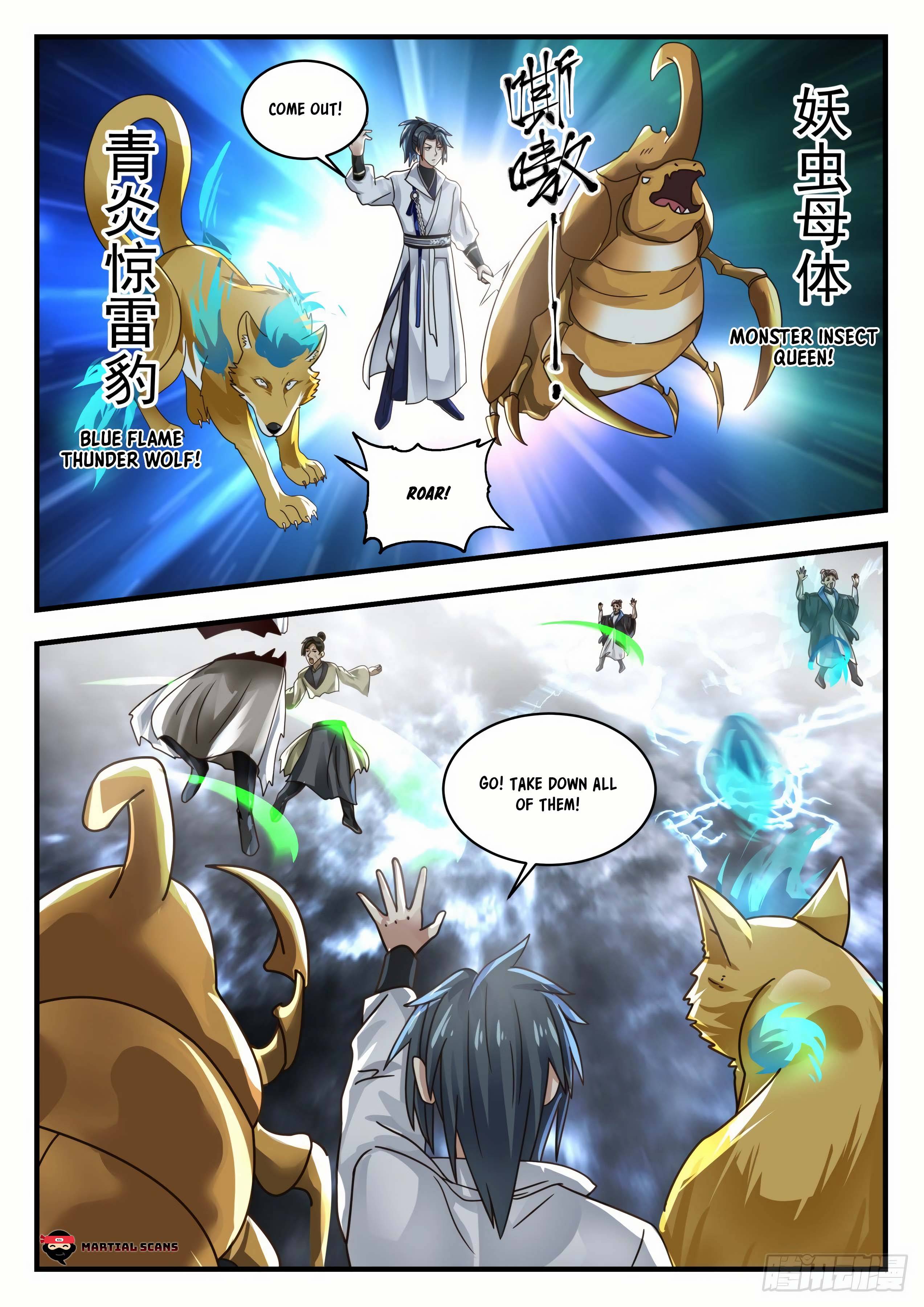 Page 13 of Chapter 1673