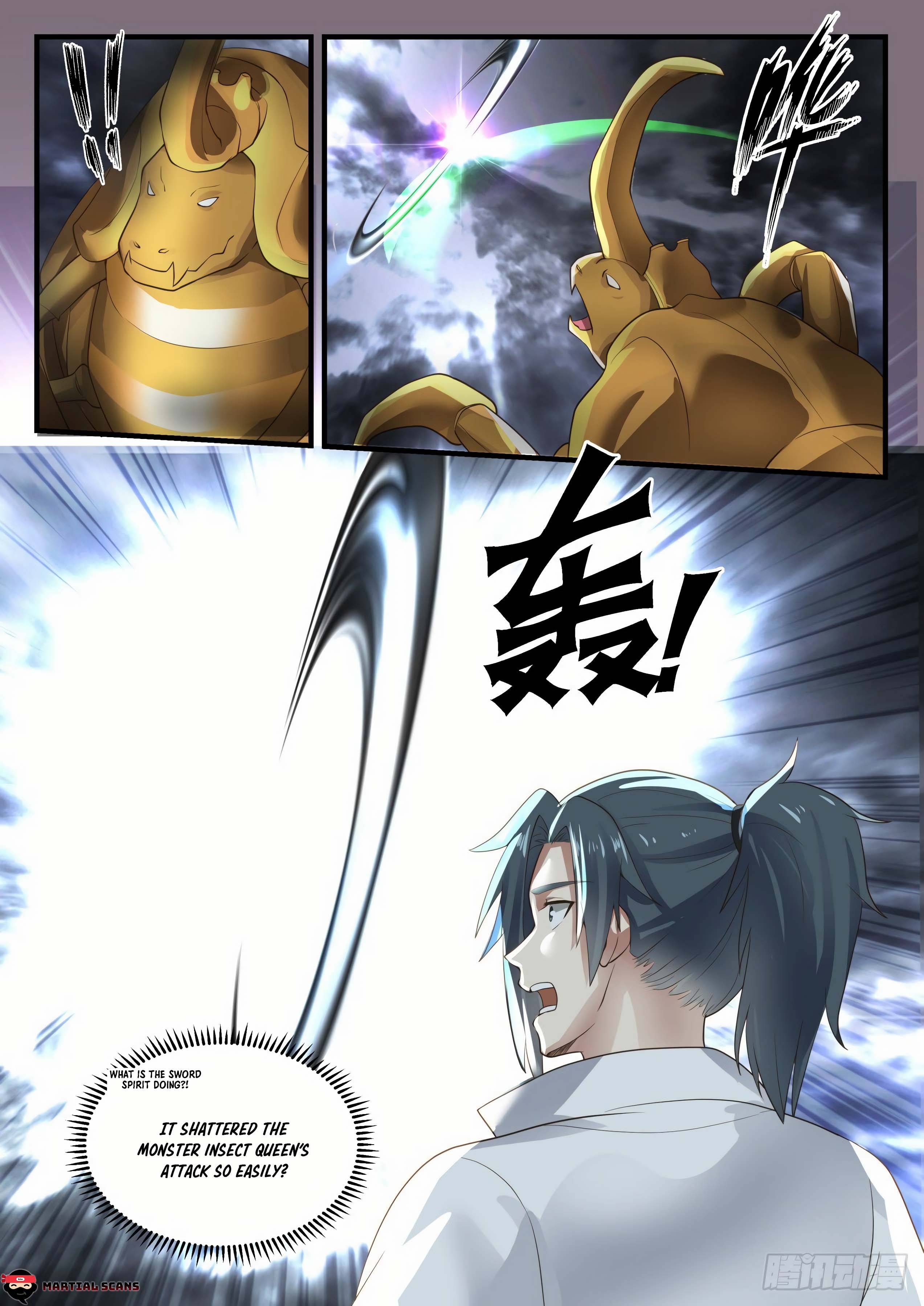 Page 14 of Chapter 1673