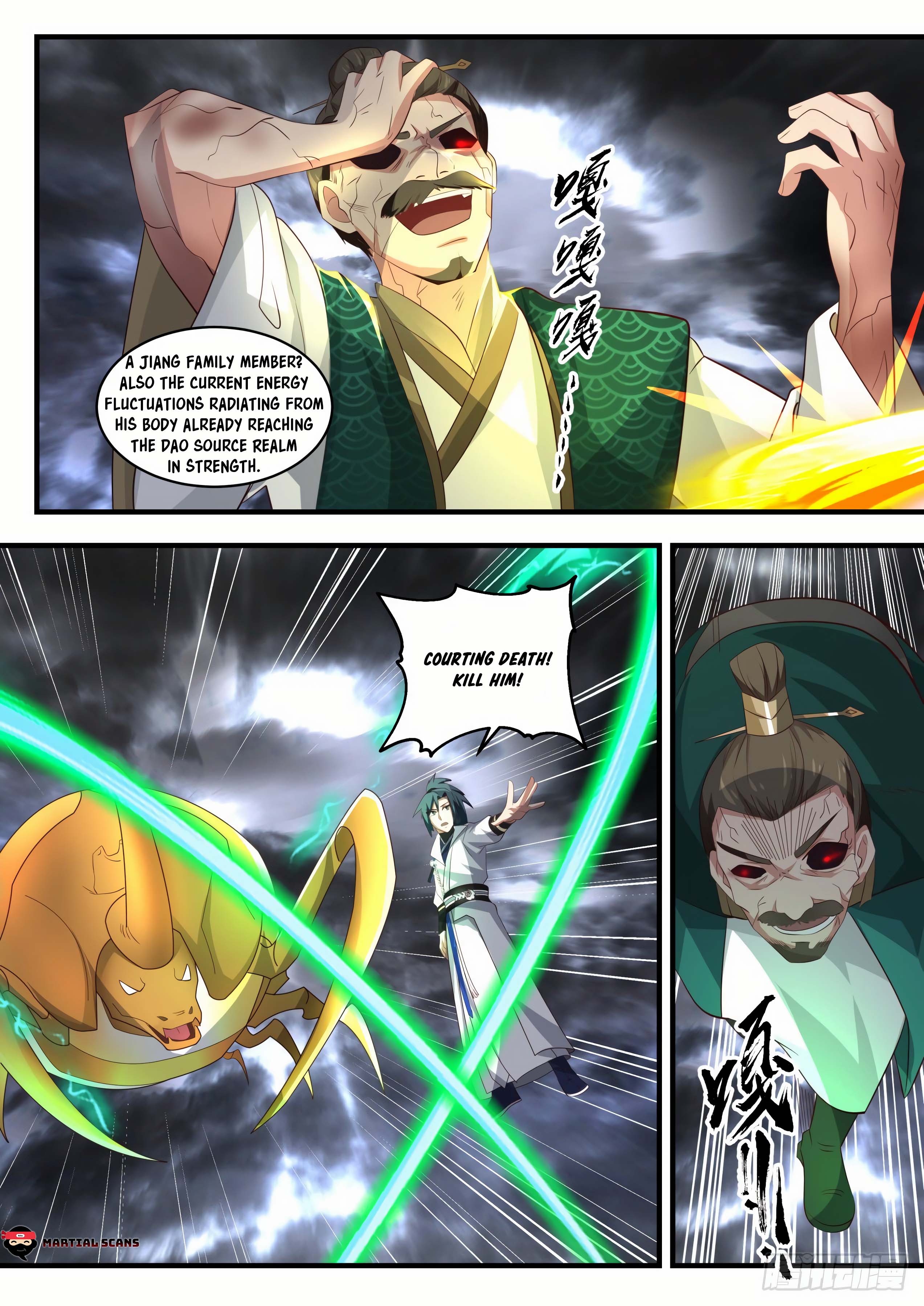 Page 4 of Chapter 1674