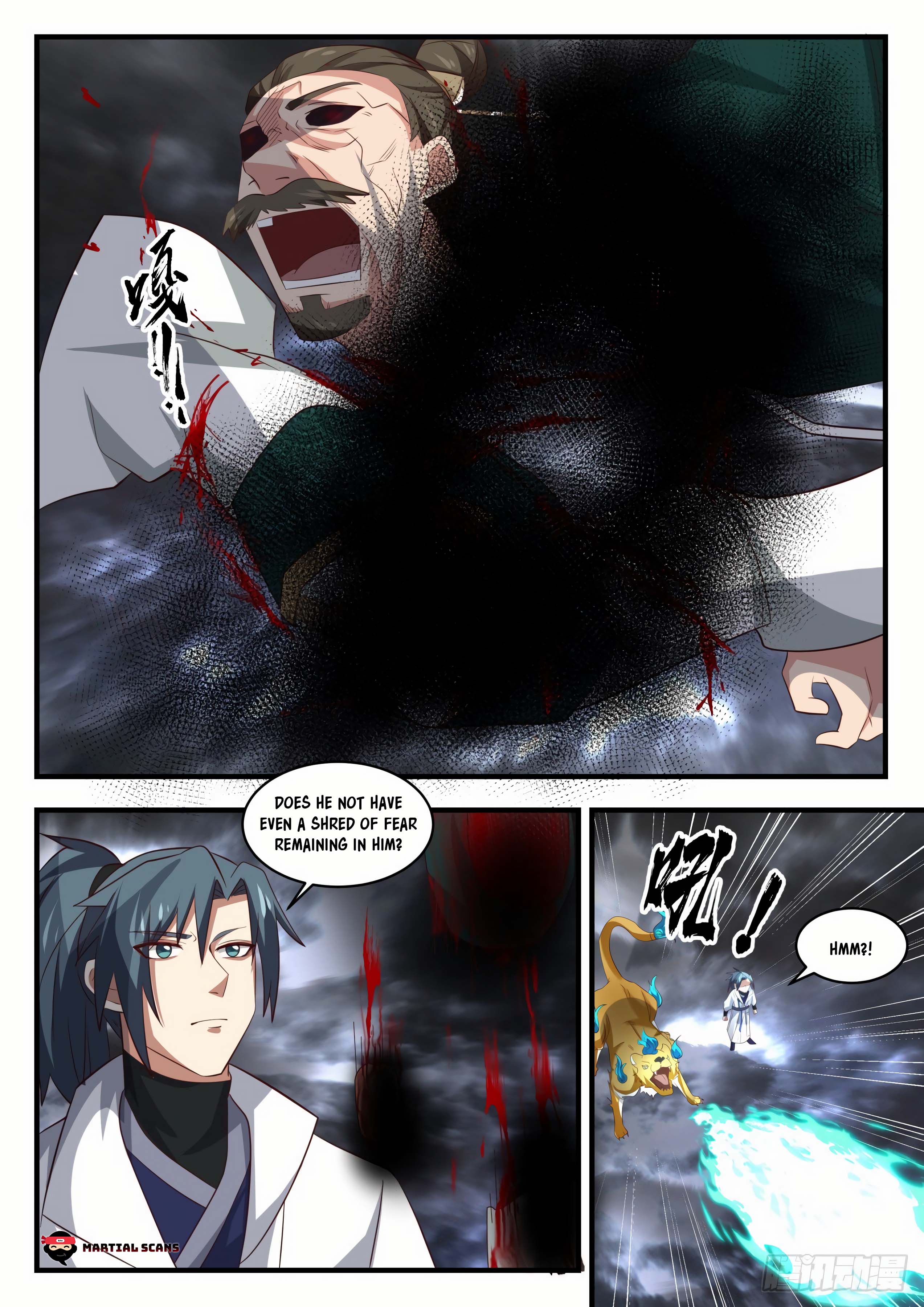 Page 5 of Chapter 1674