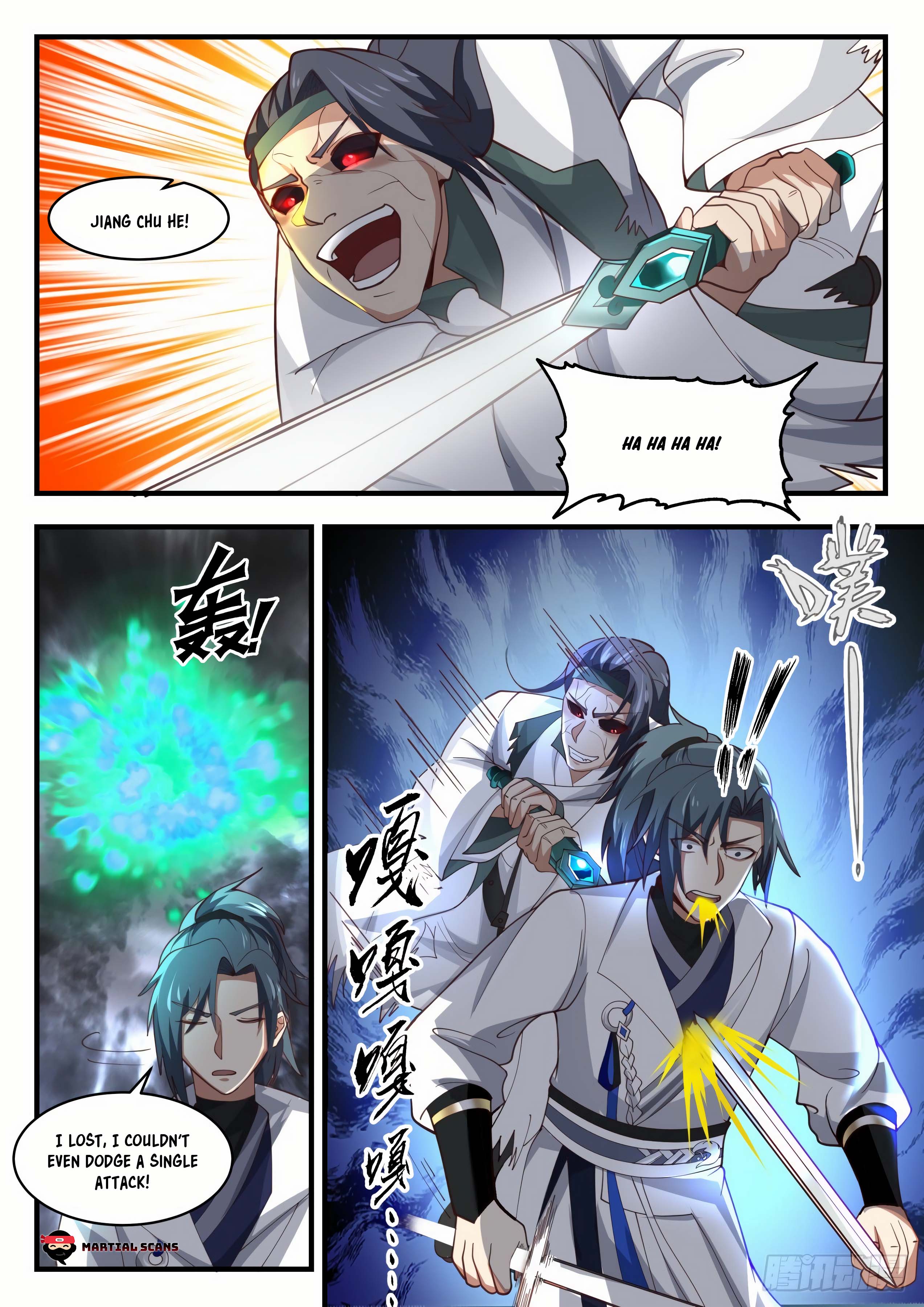 Page 6 of Chapter 1674